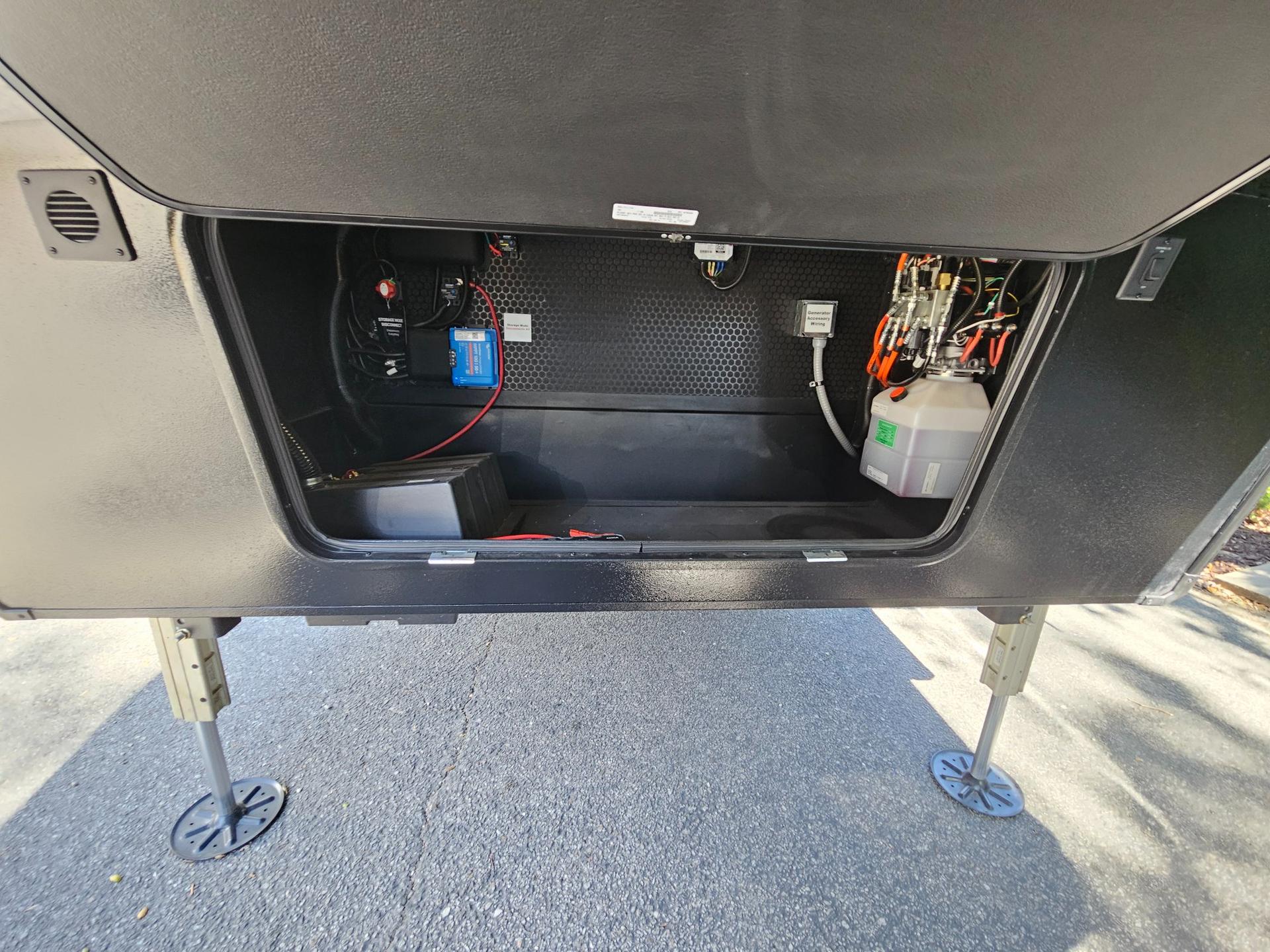 2026 Brinkley RV 2026 Brinkley RV Model Z - thumbnail 54