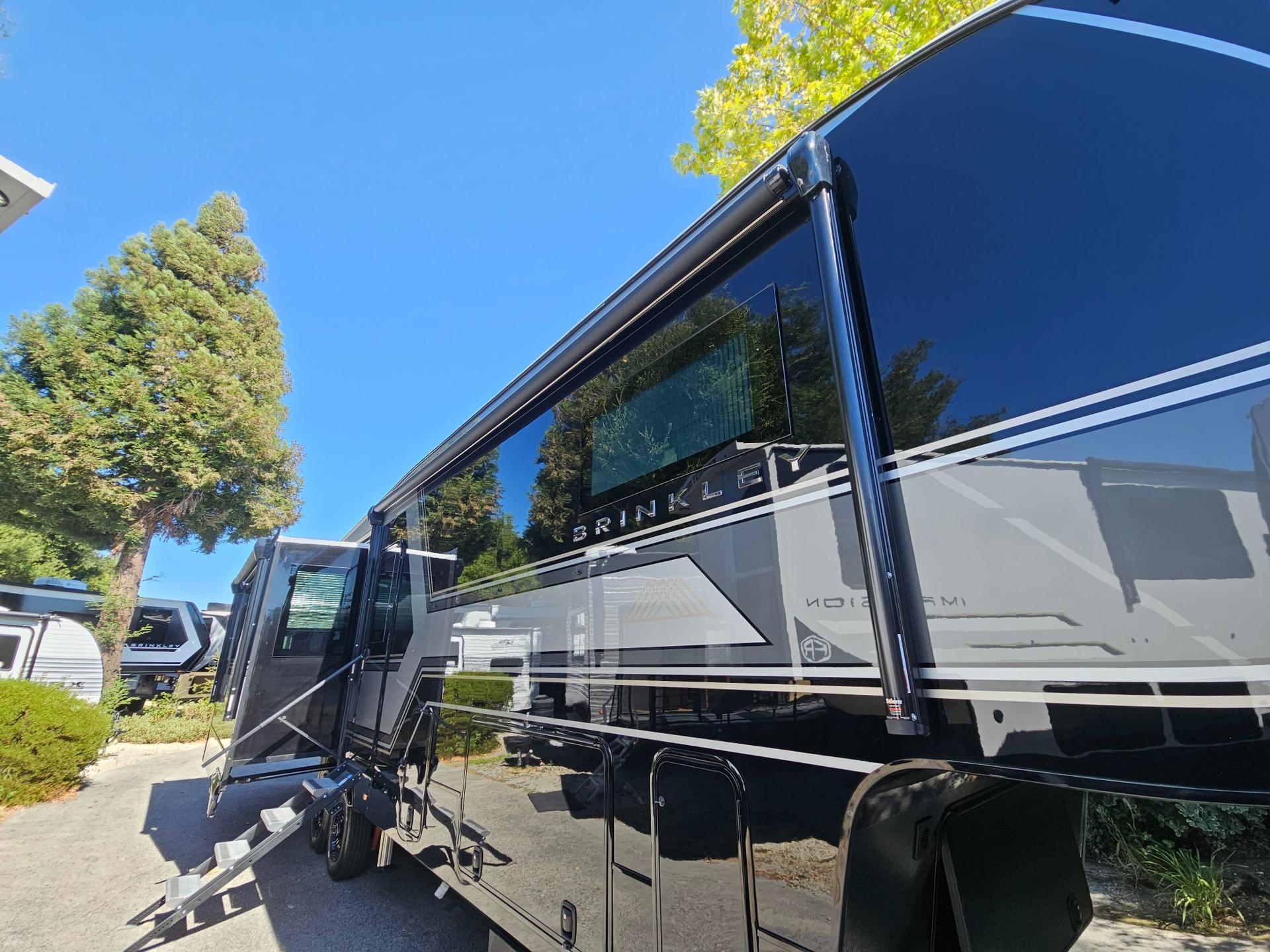 2026 Brinkley RV 2026 Brinkley RV Model Z - thumbnail 56