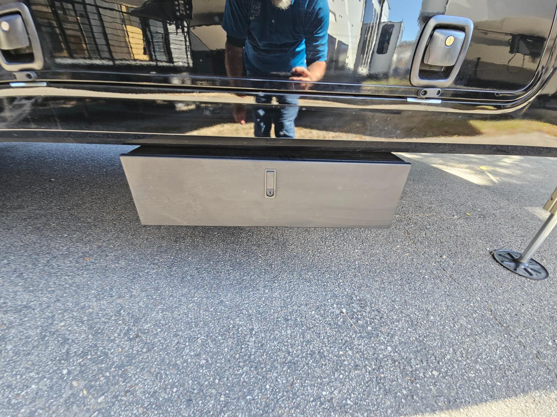 2026 Brinkley RV 2026 Brinkley RV Model Z - thumbnail 58