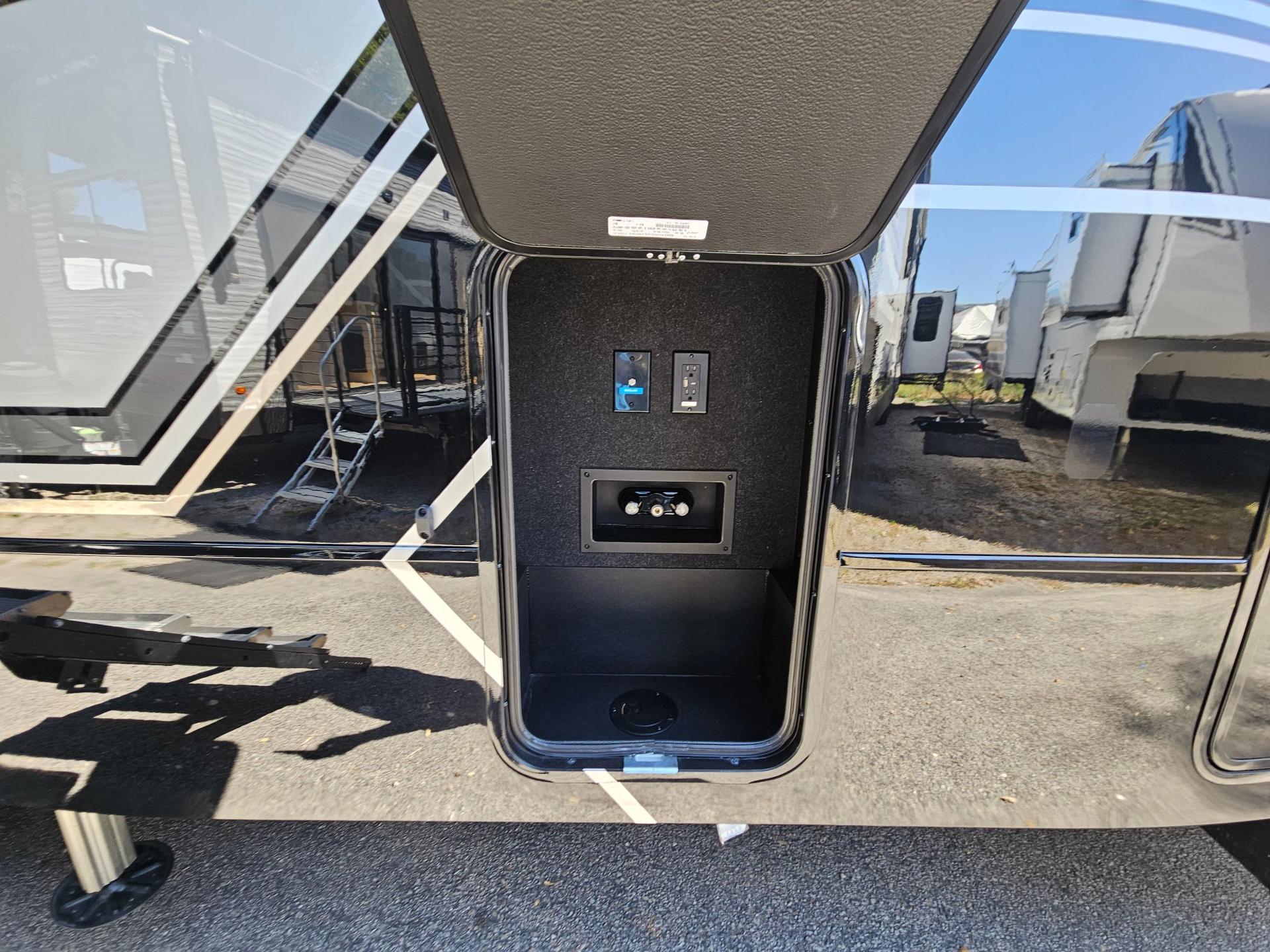 2026 Brinkley RV 2026 Brinkley RV Model Z - thumbnail 59