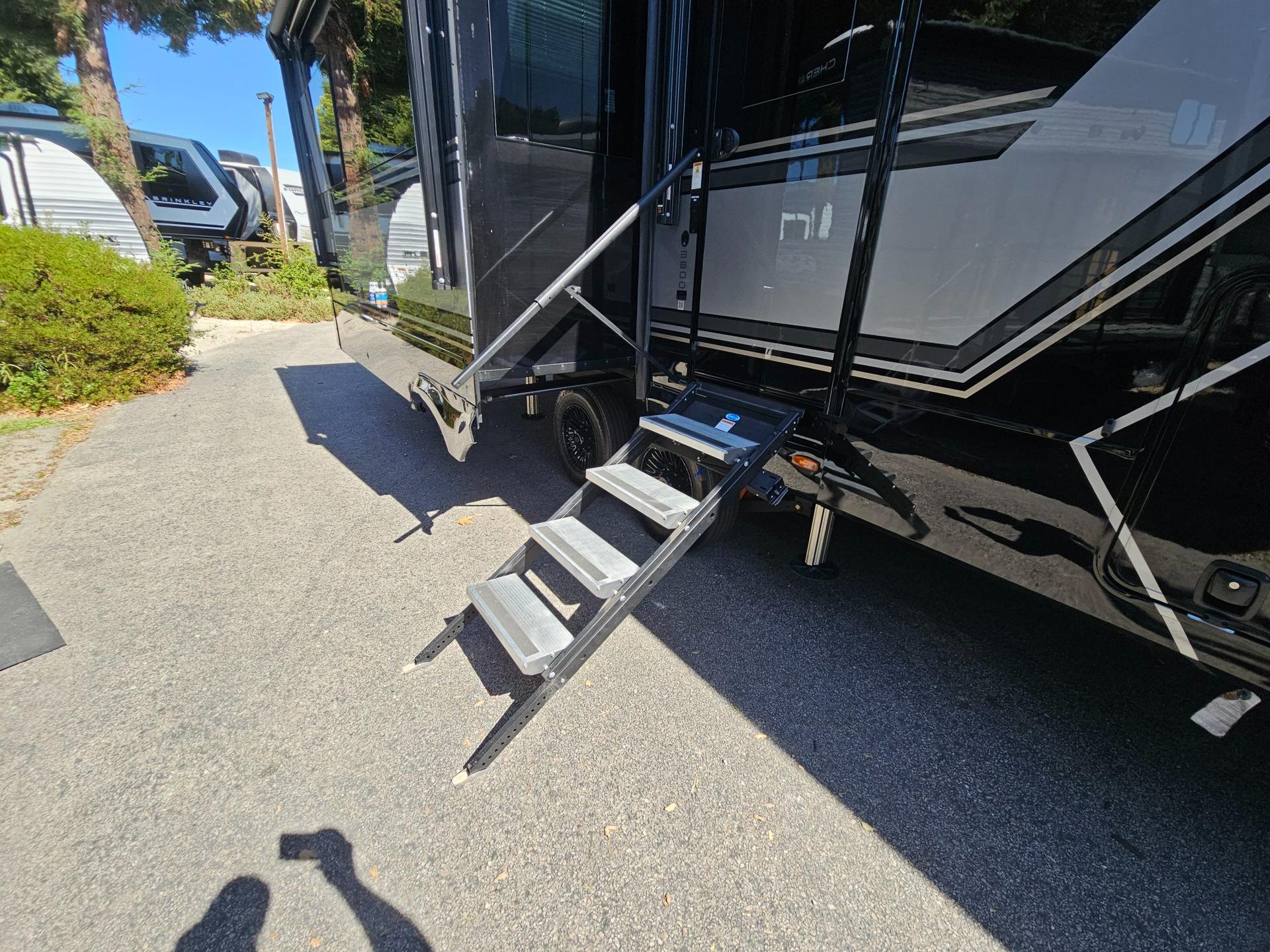 2026 Brinkley RV 2026 Brinkley RV Model Z - thumbnail 61
