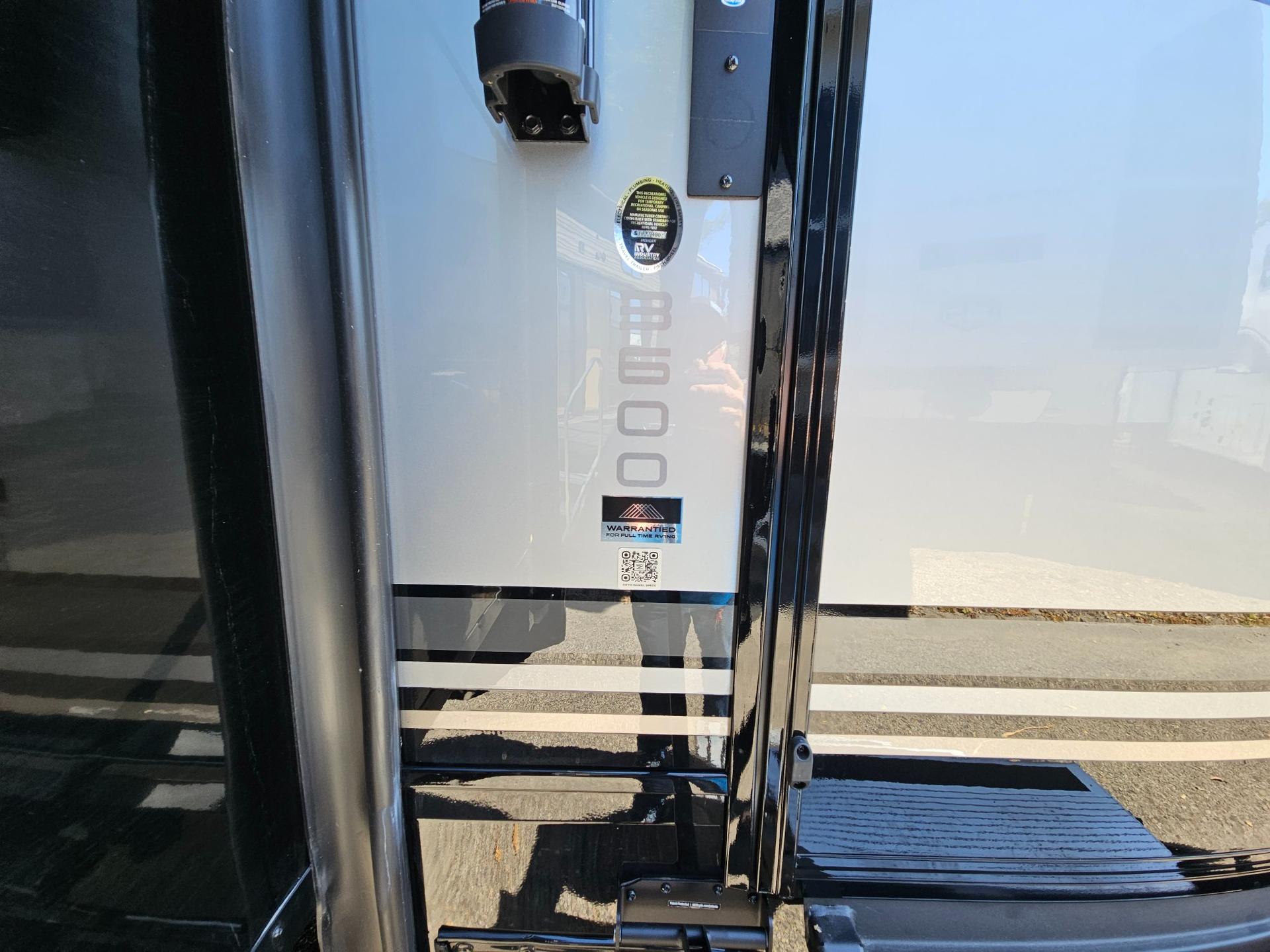 2026 Brinkley RV 2026 Brinkley RV Model Z - thumbnail 62
