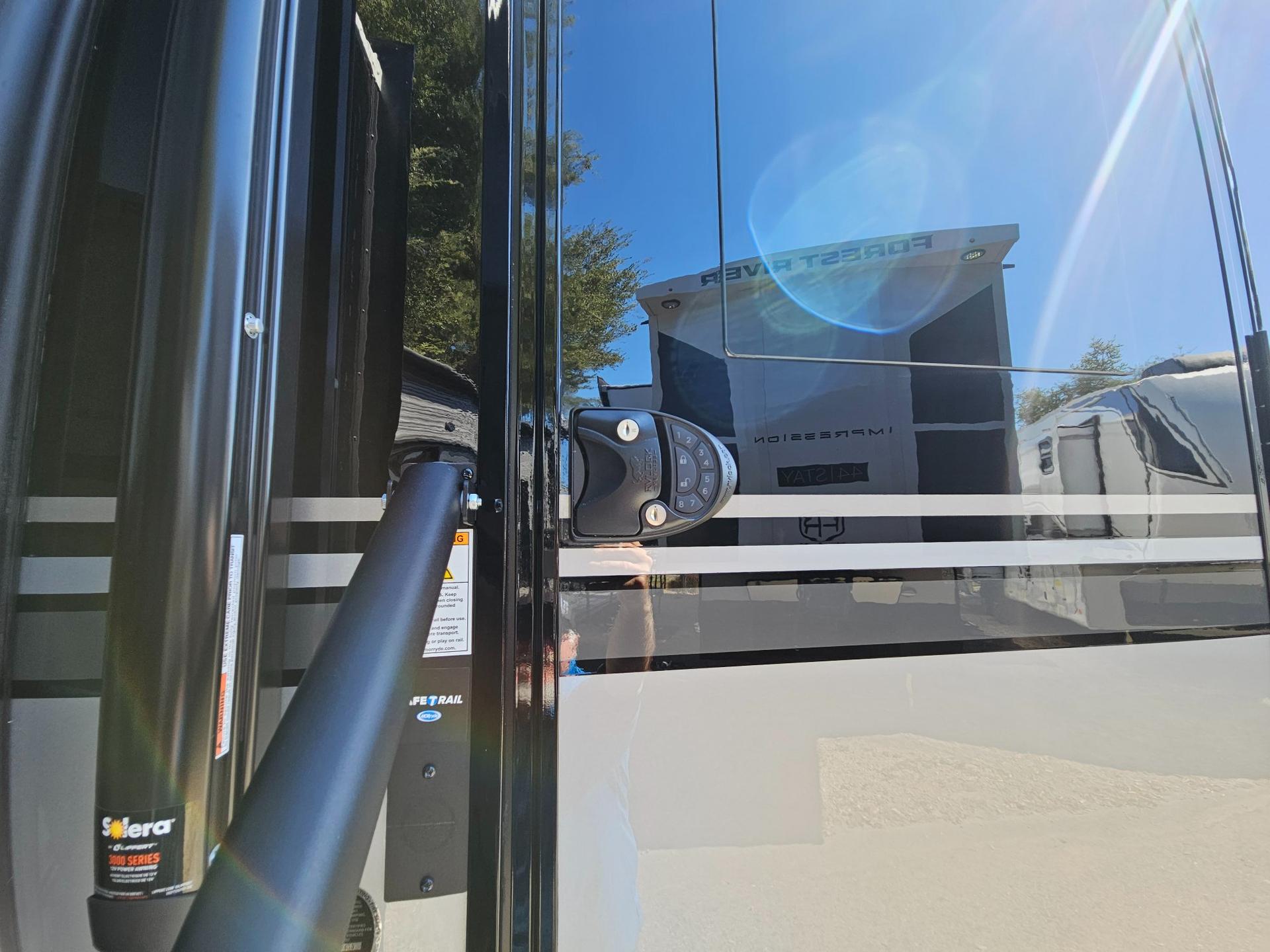 2026 Brinkley RV 2026 Brinkley RV Model Z - thumbnail 63