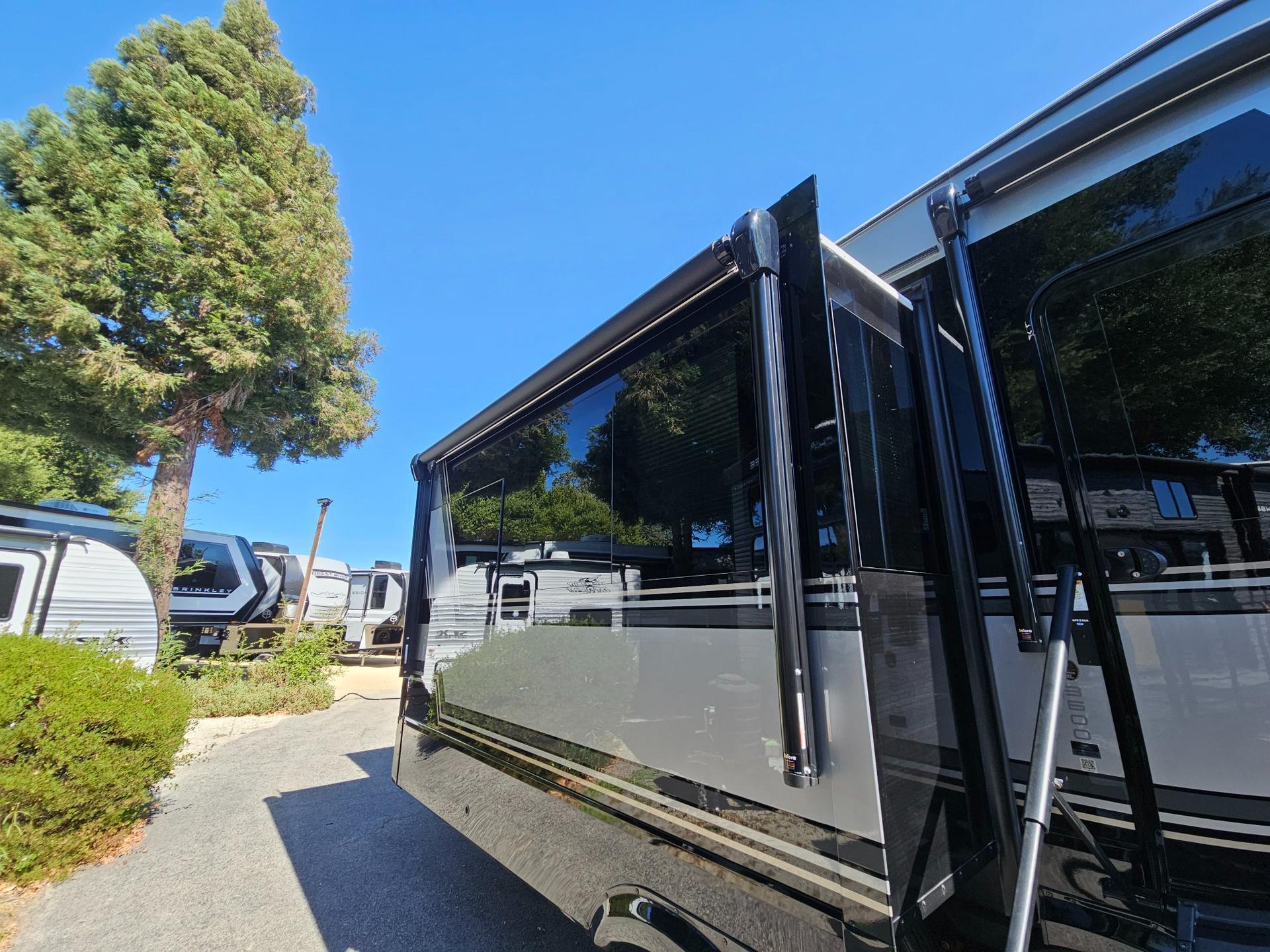 2026 Brinkley RV 2026 Brinkley RV Model Z - thumbnail 64