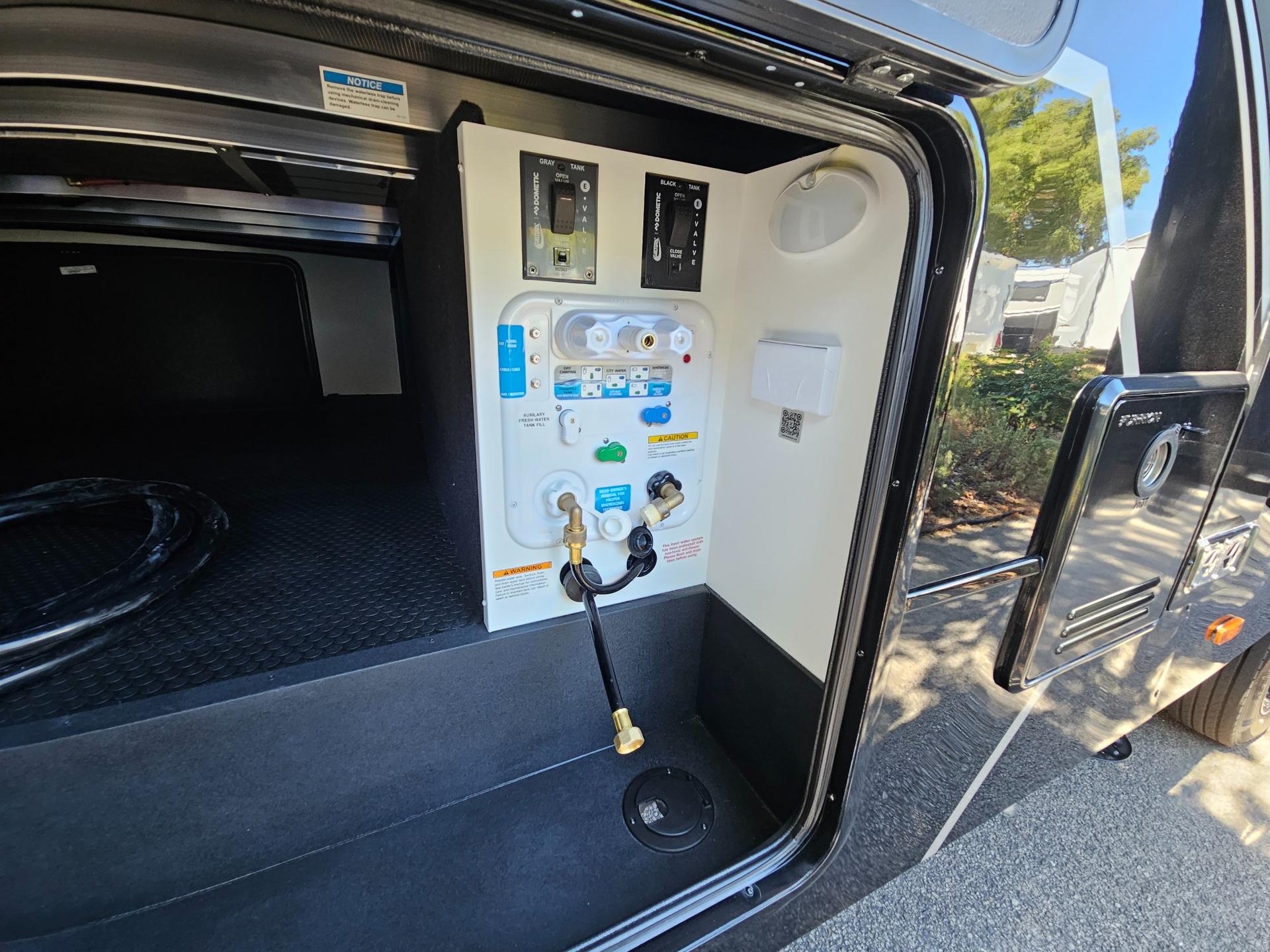 2026 Brinkley RV 2026 Brinkley RV Model Z - thumbnail 72