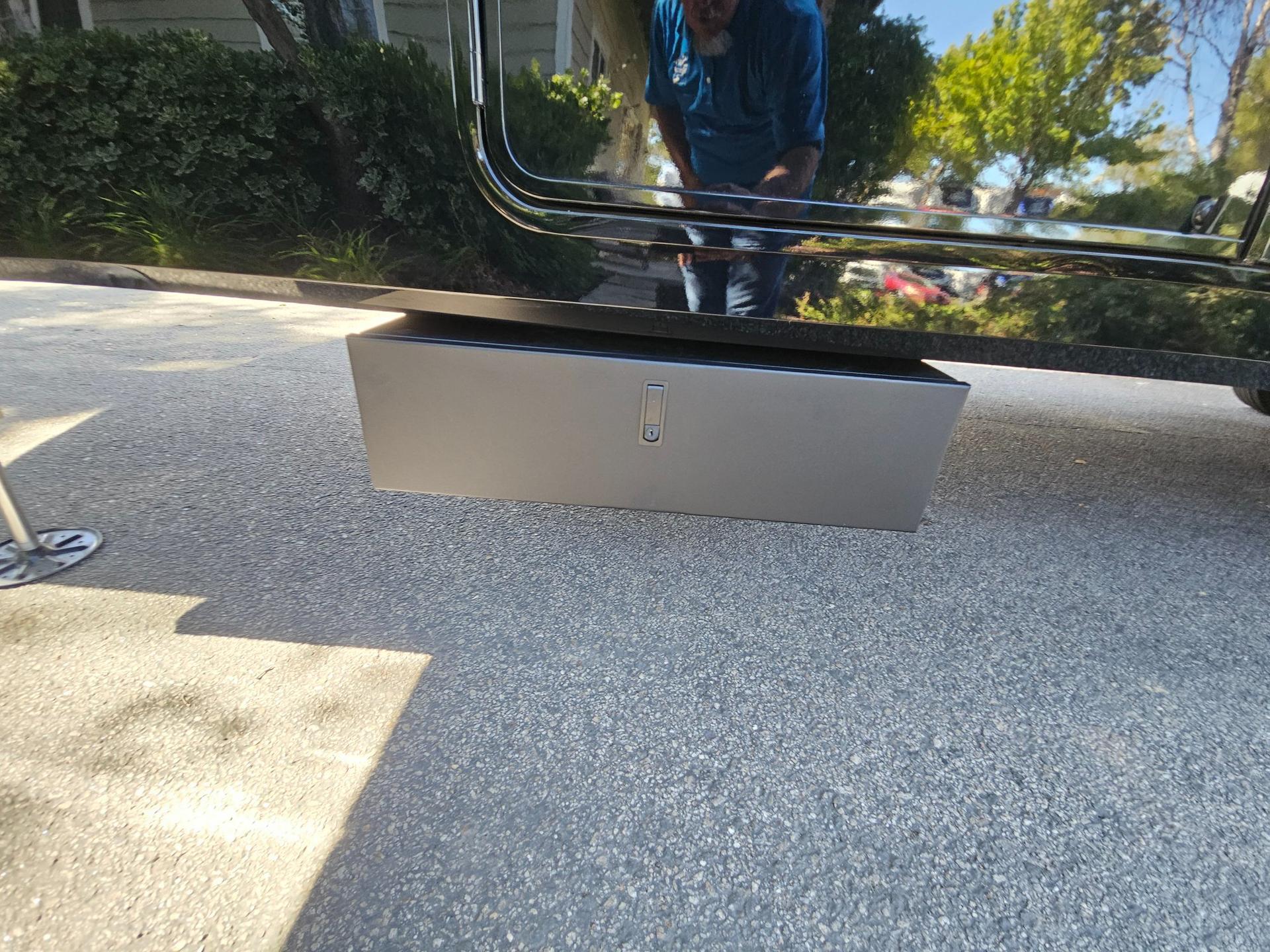 2026 Brinkley RV 2026 Brinkley RV Model Z - thumbnail 74