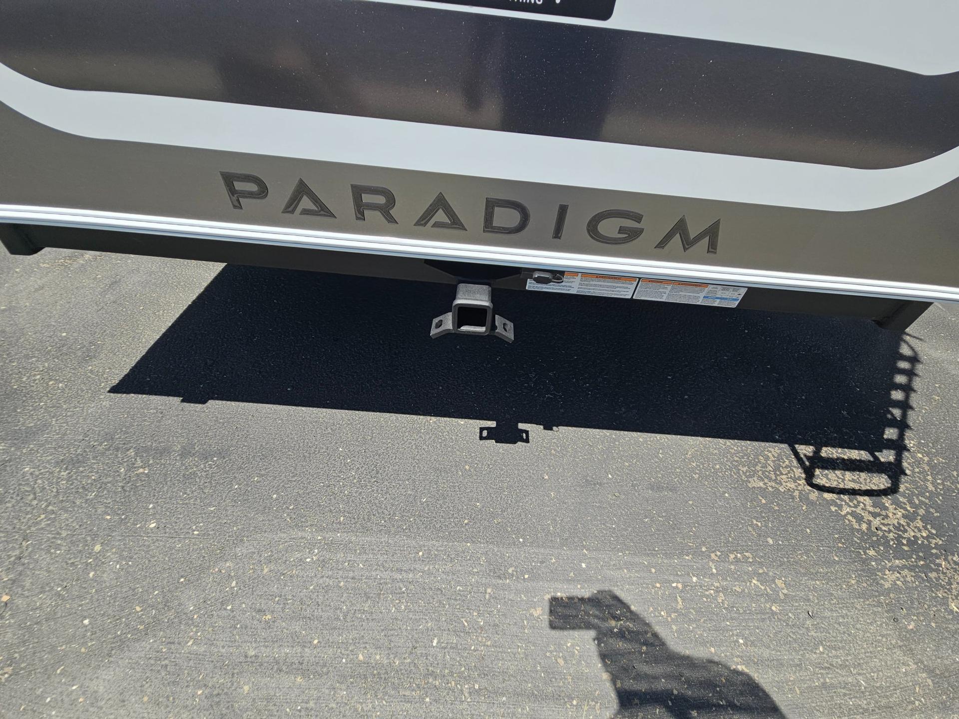 2027 Alliance RV 2027 Alliance RV Paradigm - thumbnail 60