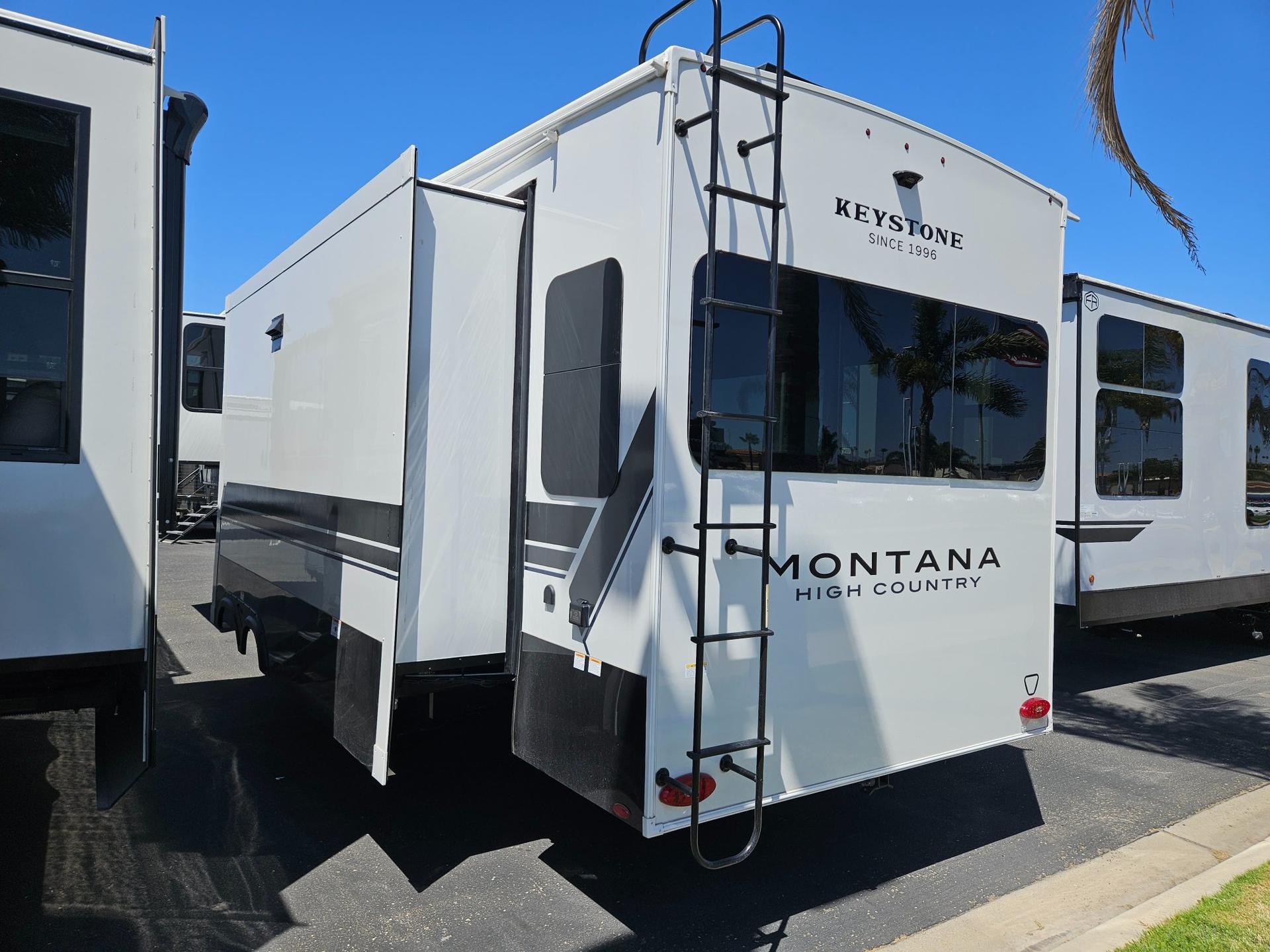 2026 Keystone RV 2026 Keystone RV Montana High Country - thumbnail 4