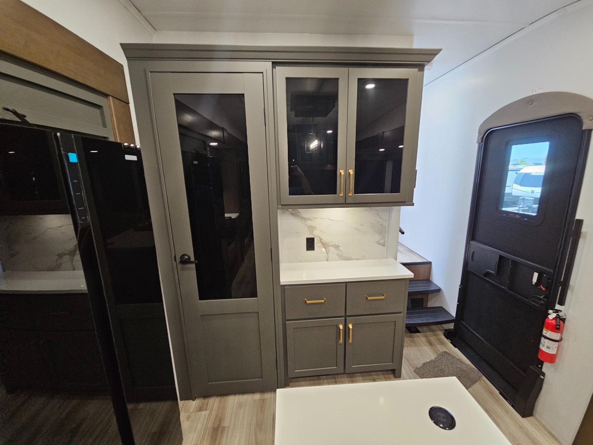 2026 Keystone RV 2026 Keystone RV Montana High Country - thumbnail 28
