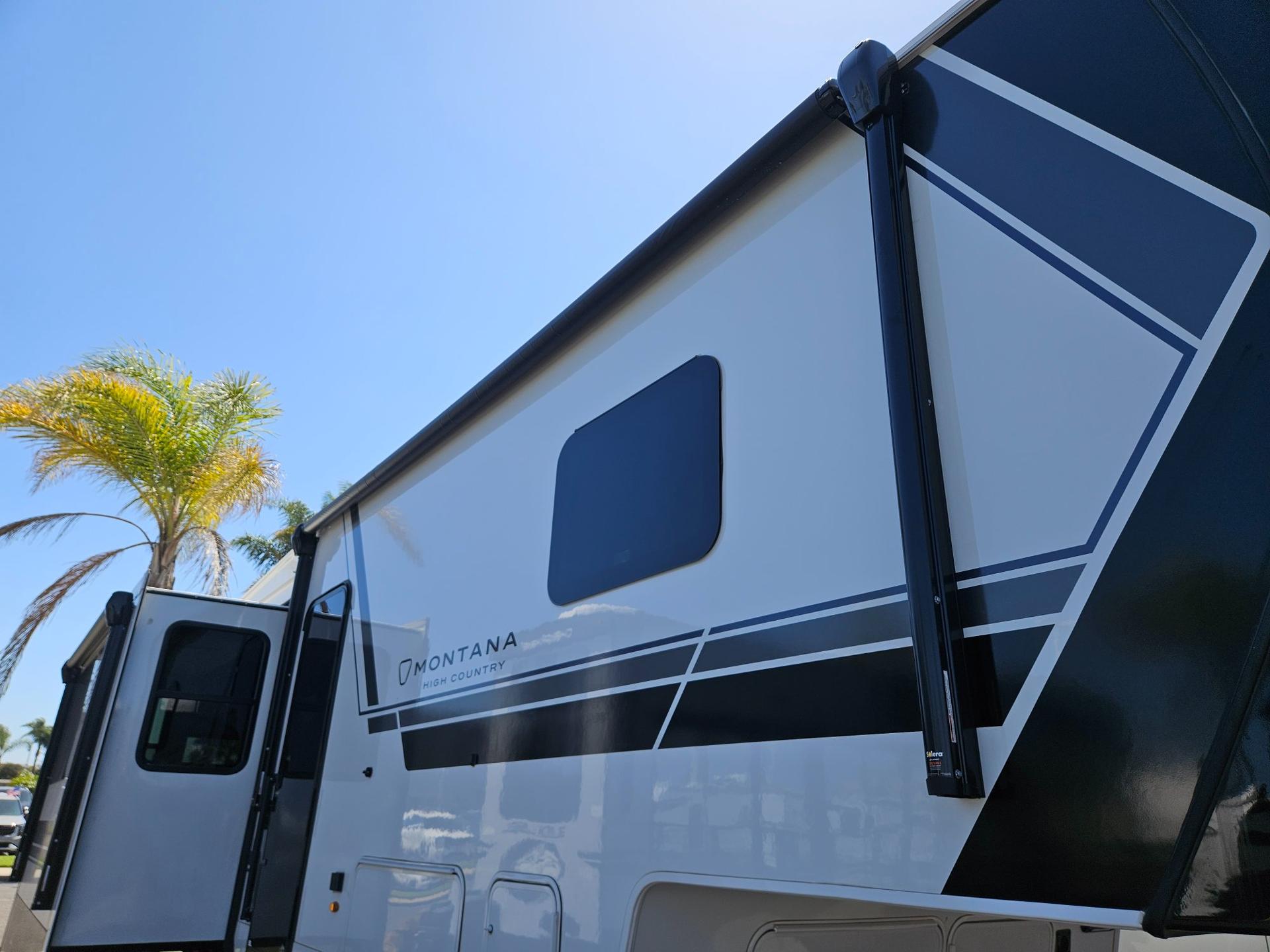 2026 Keystone RV 2026 Keystone RV Montana High Country - thumbnail 52