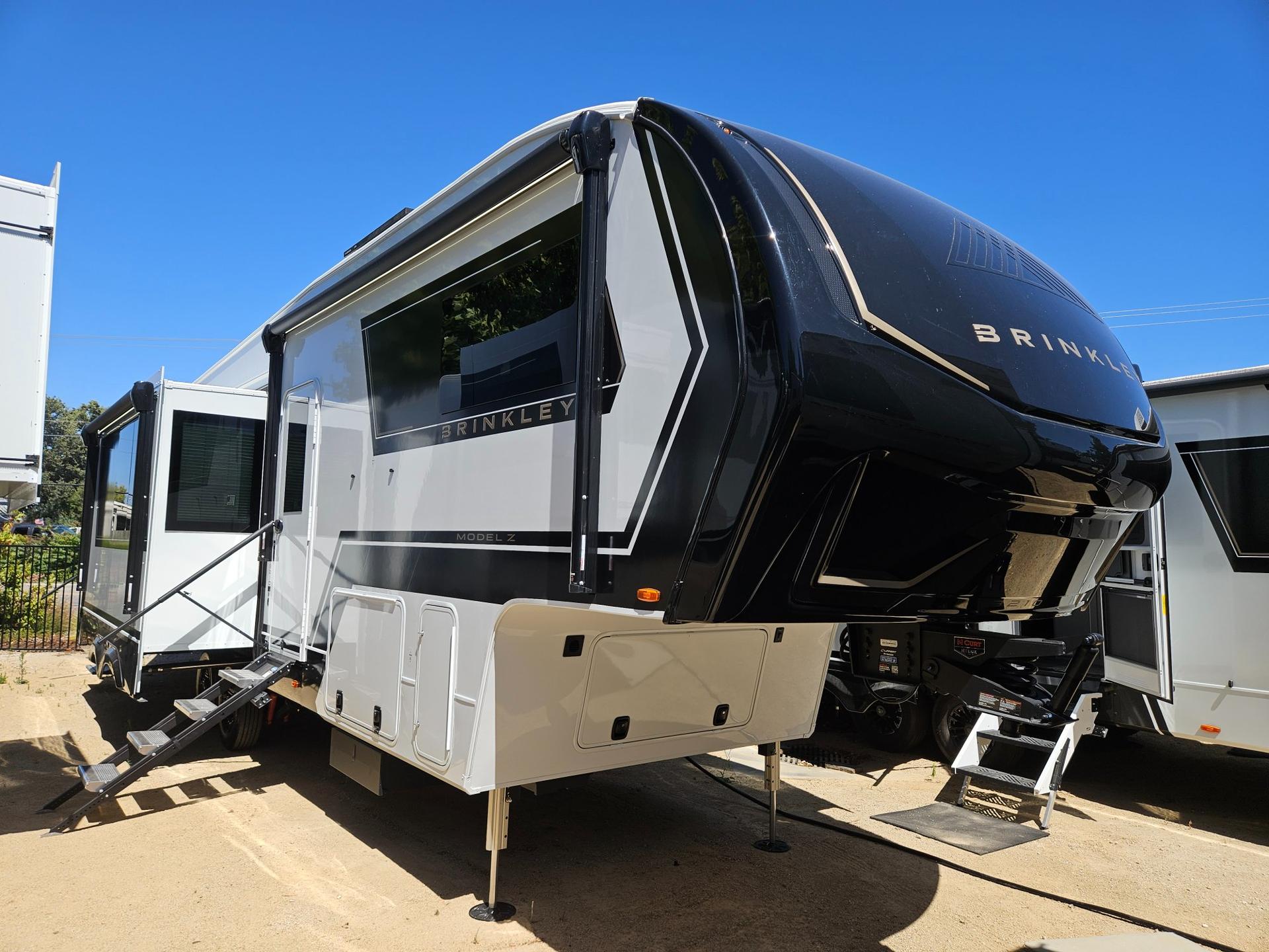 2027 Brinkley RV Model Z 3210