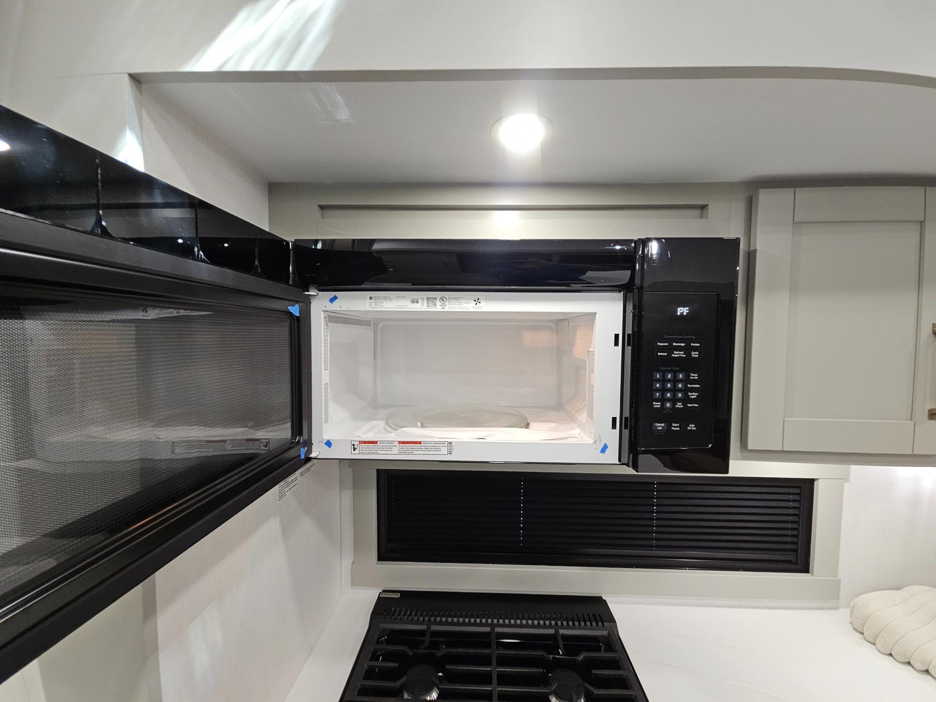 2027 Brinkley RV 2027 Brinkley RV Model Z - thumbnail 16