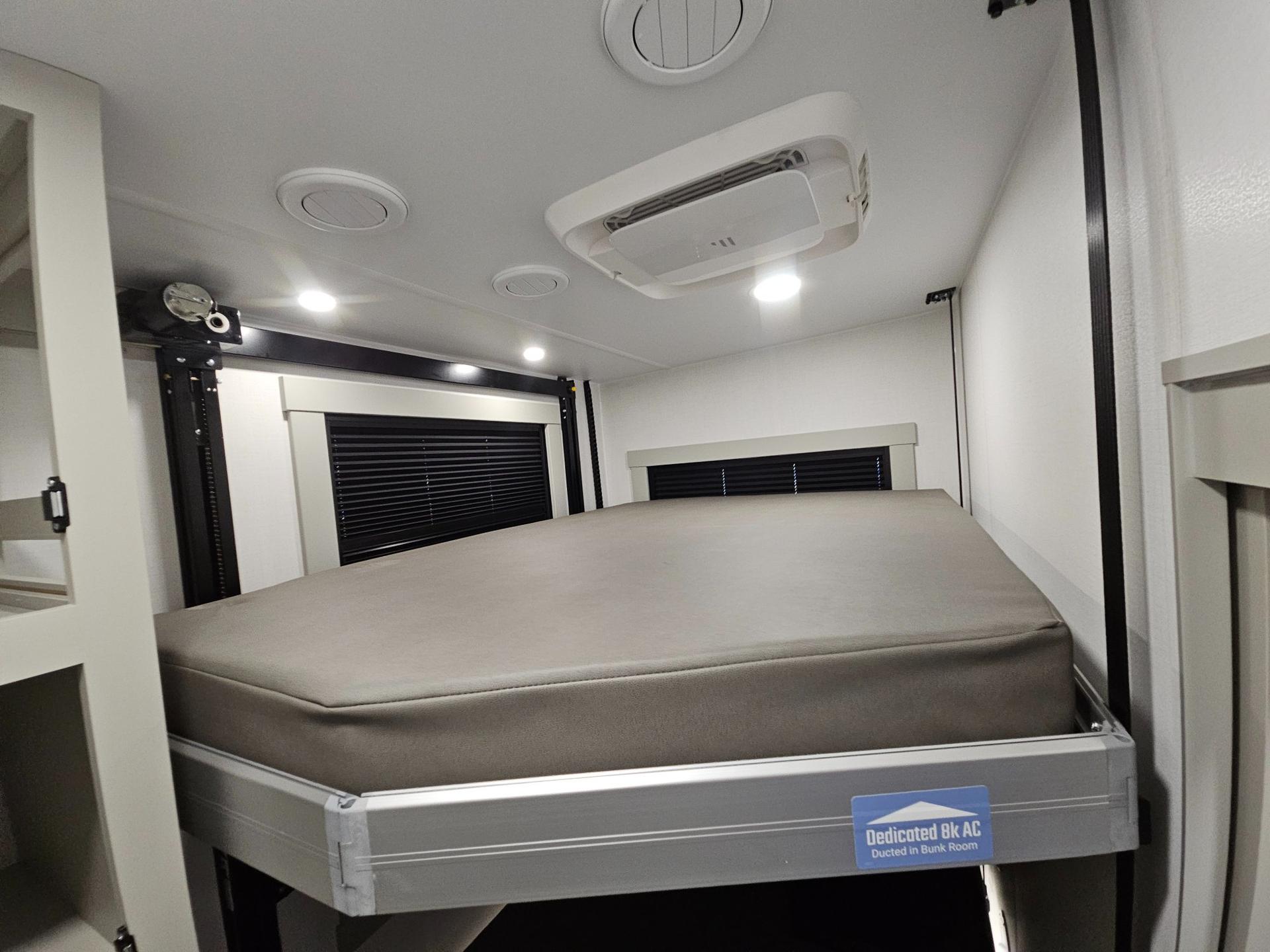 2027 Brinkley RV 2027 Brinkley RV Model Z - thumbnail 29