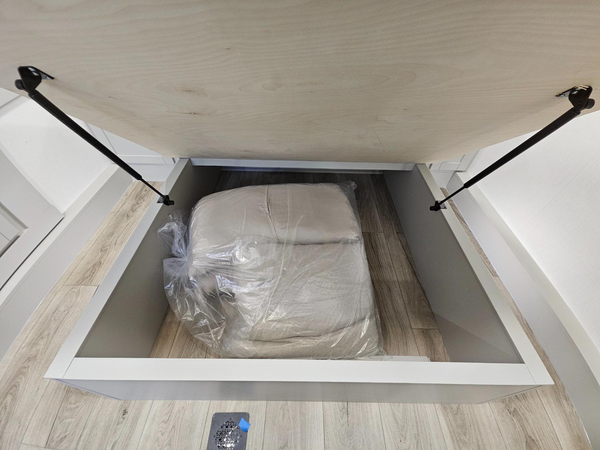 2027 Brinkley RV 2027 Brinkley RV Model Z - thumbnail 42