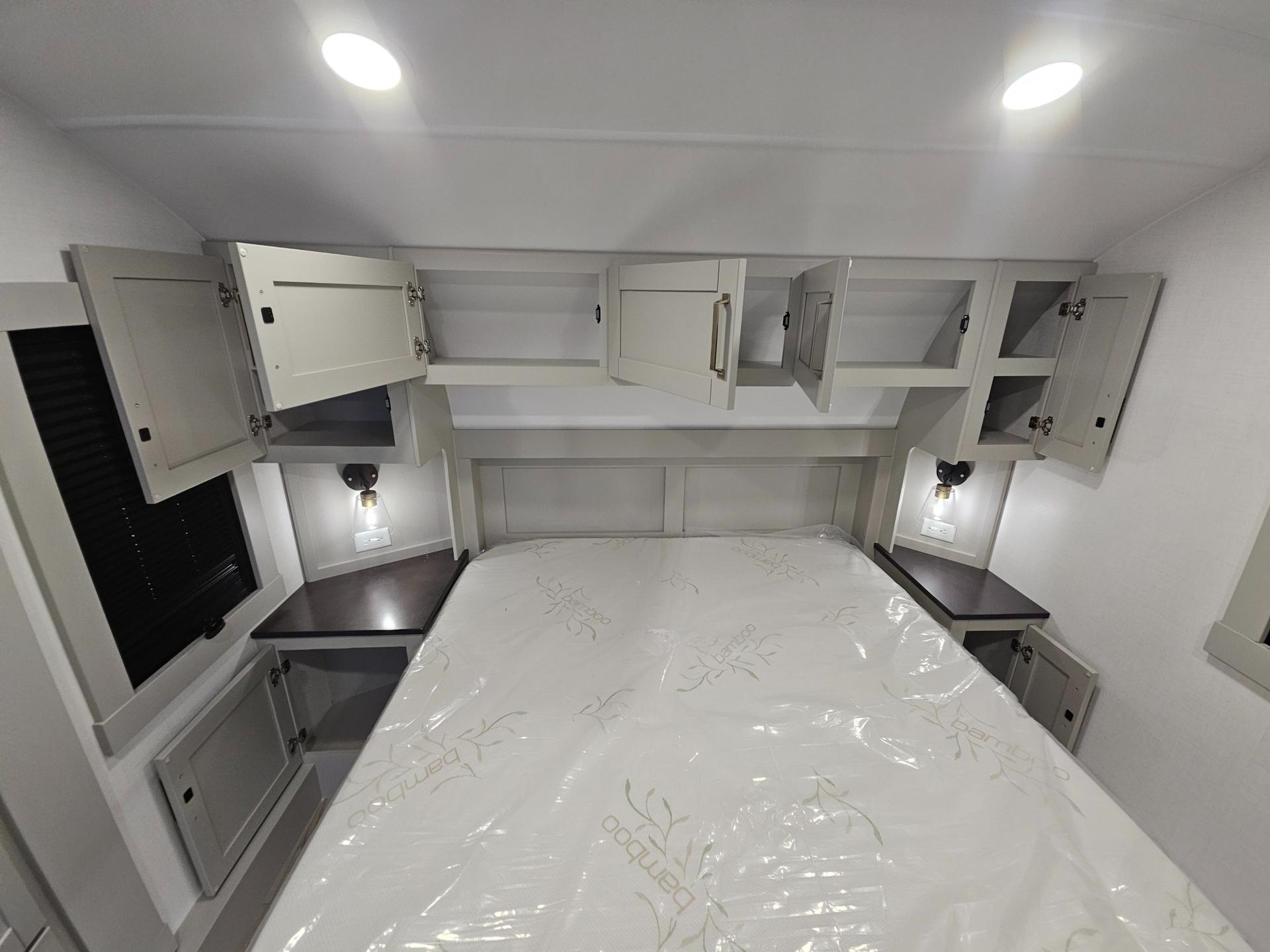 2027 Brinkley RV 2027 Brinkley RV Model Z - thumbnail 43