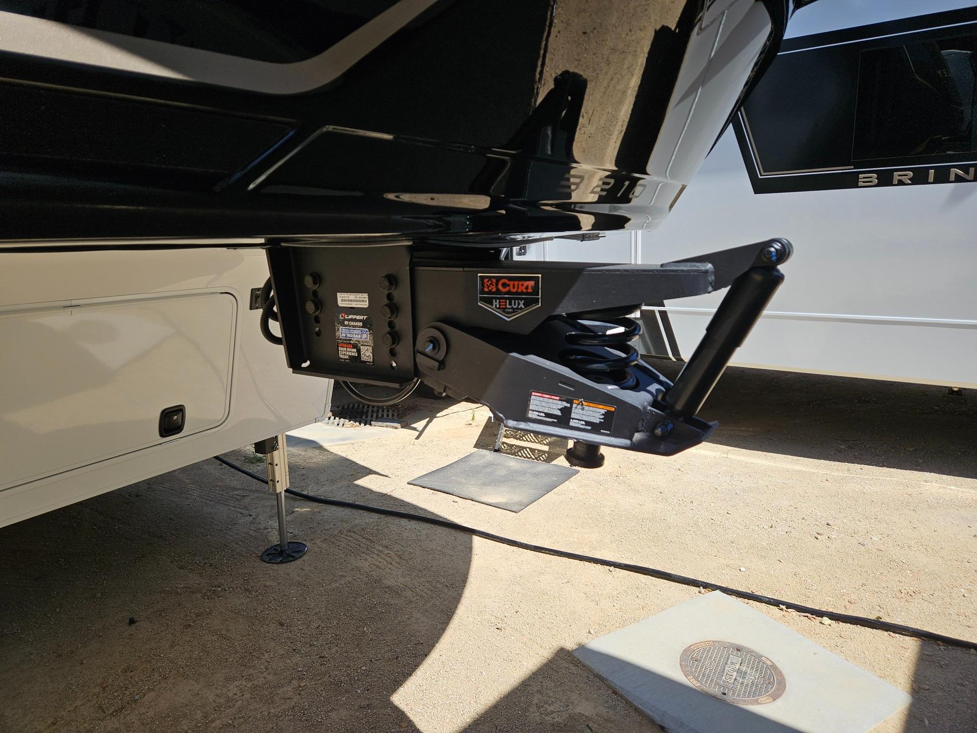 2027 Brinkley RV 2027 Brinkley RV Model Z - thumbnail 47