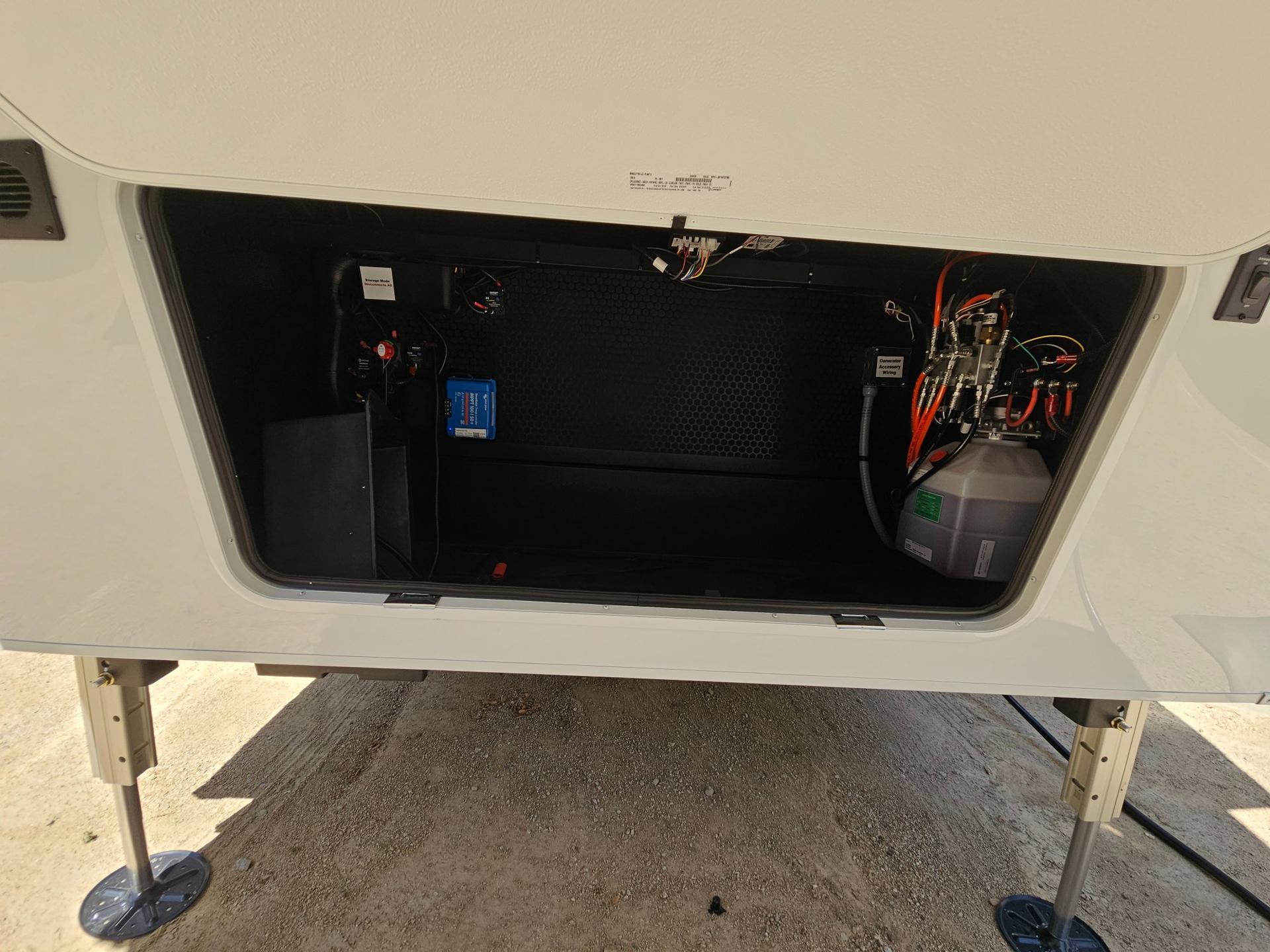 2027 Brinkley RV 2027 Brinkley RV Model Z - thumbnail 48