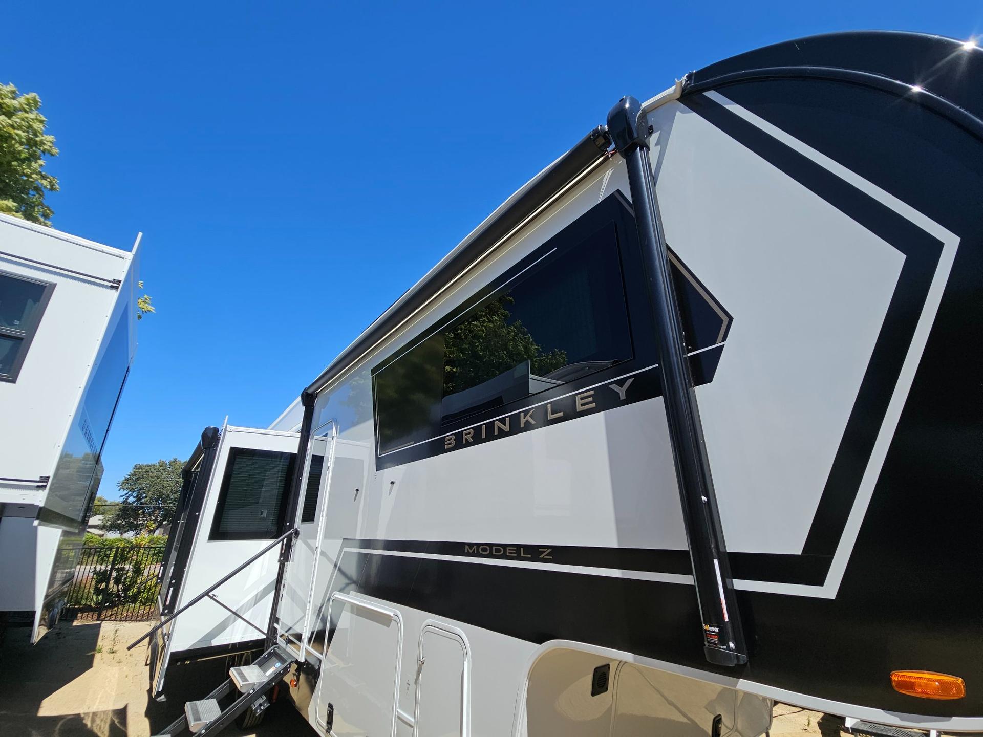 2027 Brinkley RV 2027 Brinkley RV Model Z - thumbnail 49