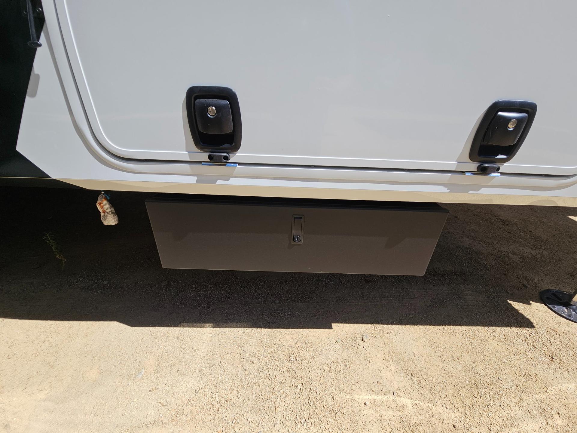 2027 Brinkley RV 2027 Brinkley RV Model Z - thumbnail 51