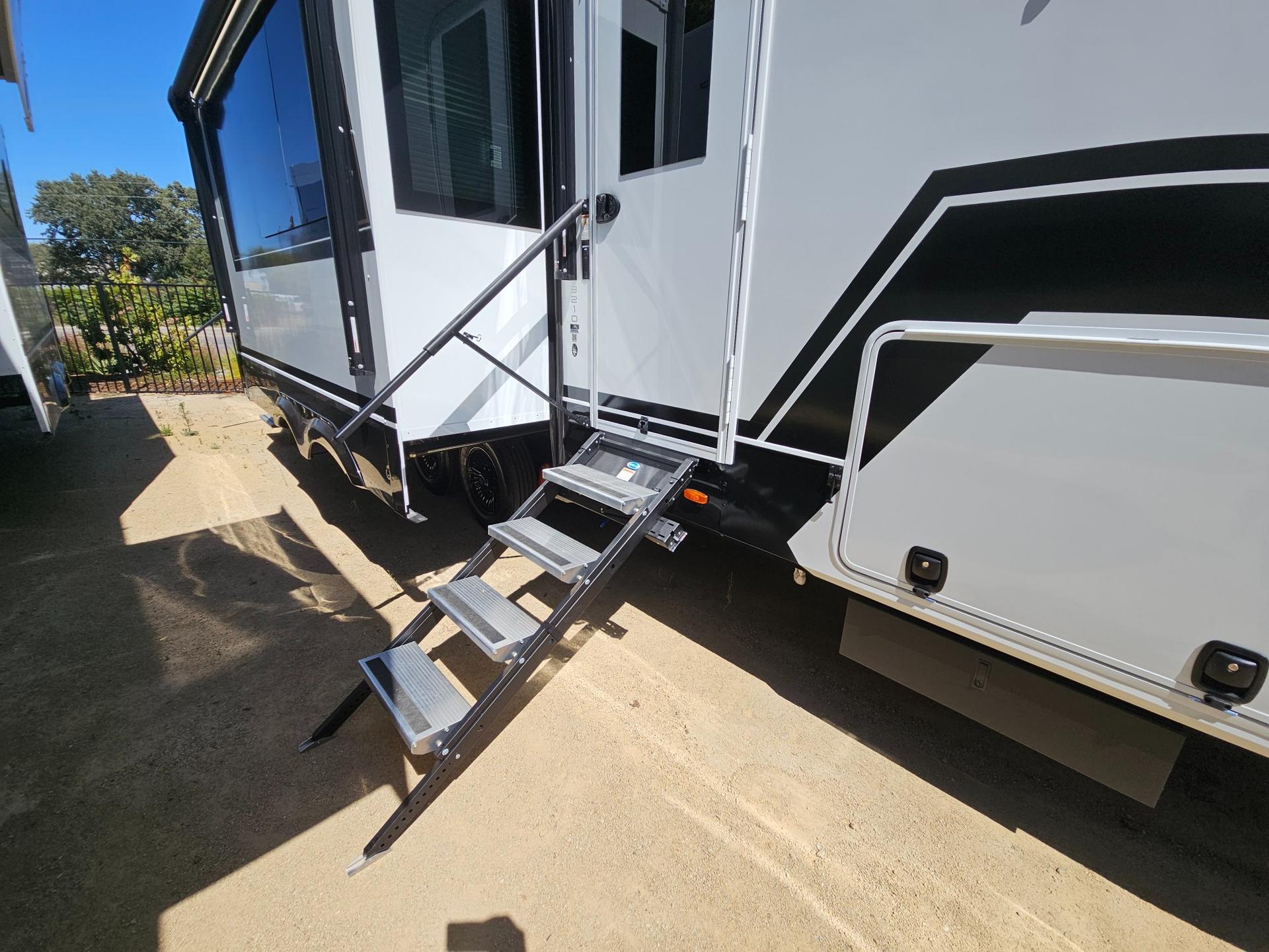 2027 Brinkley RV 2027 Brinkley RV Model Z - thumbnail 52