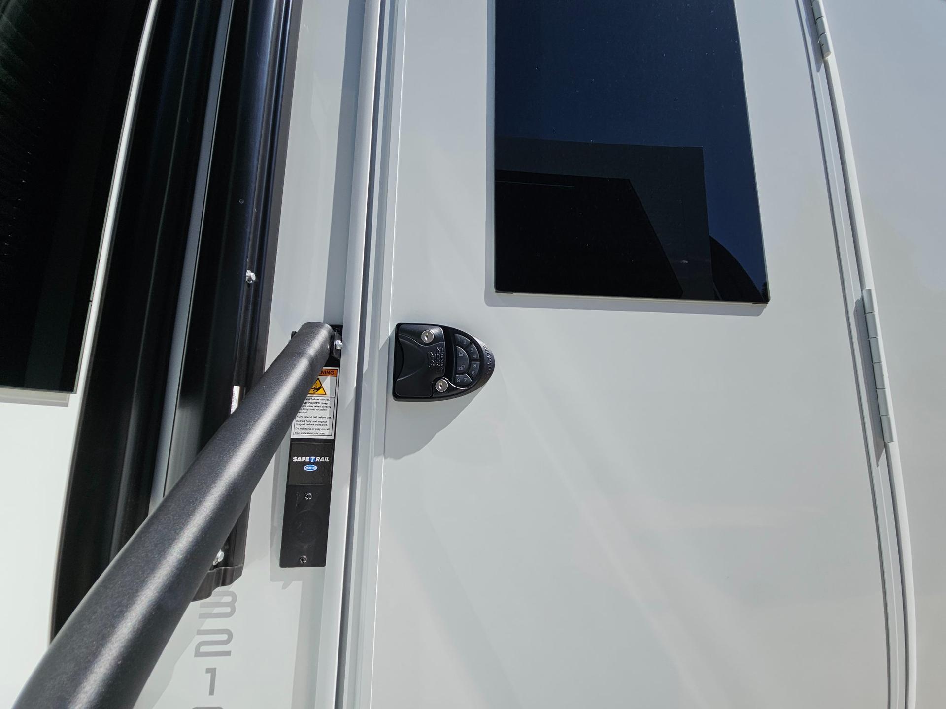 2027 Brinkley RV 2027 Brinkley RV Model Z - thumbnail 54
