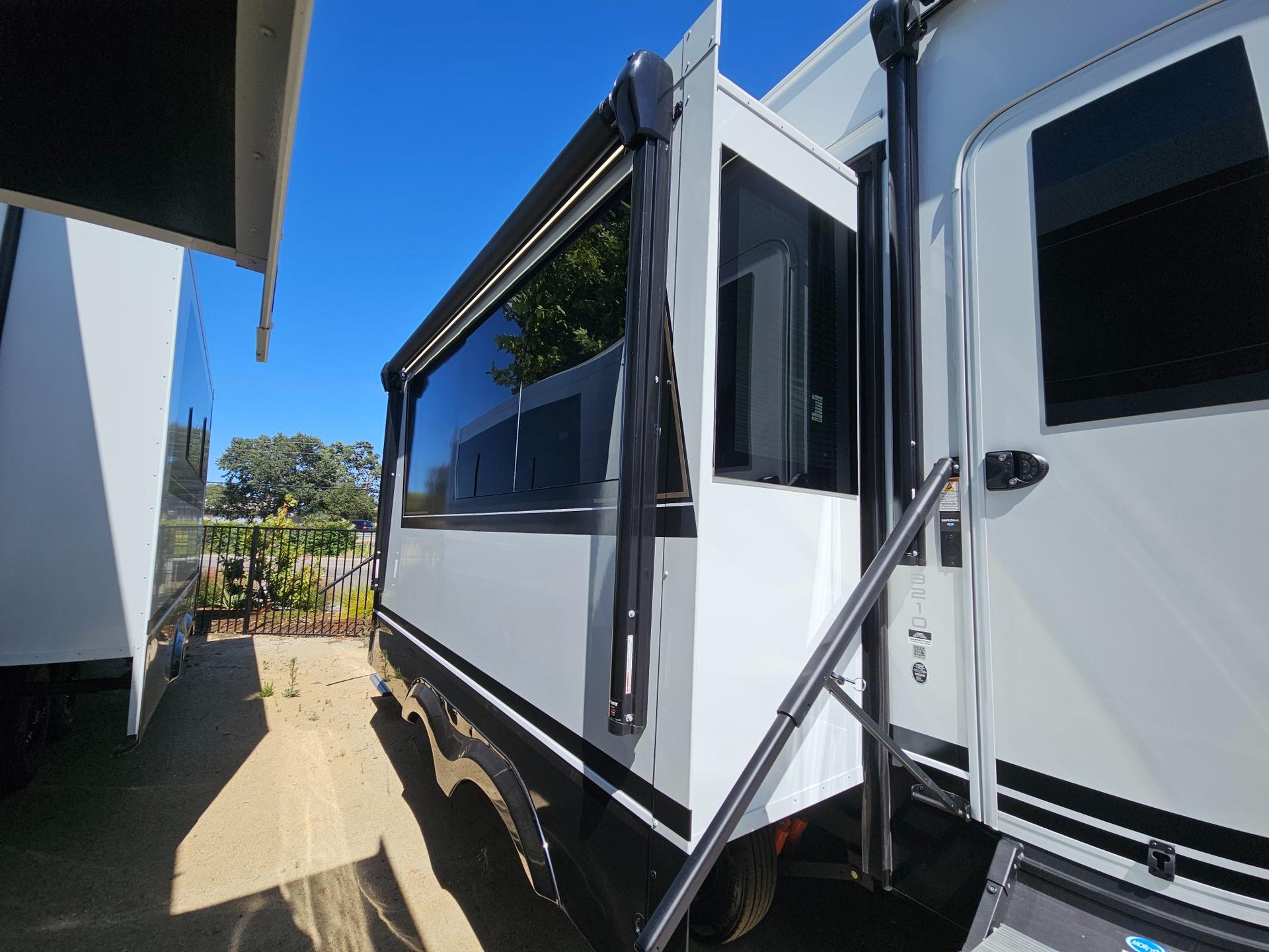 2027 Brinkley RV 2027 Brinkley RV Model Z - thumbnail 55
