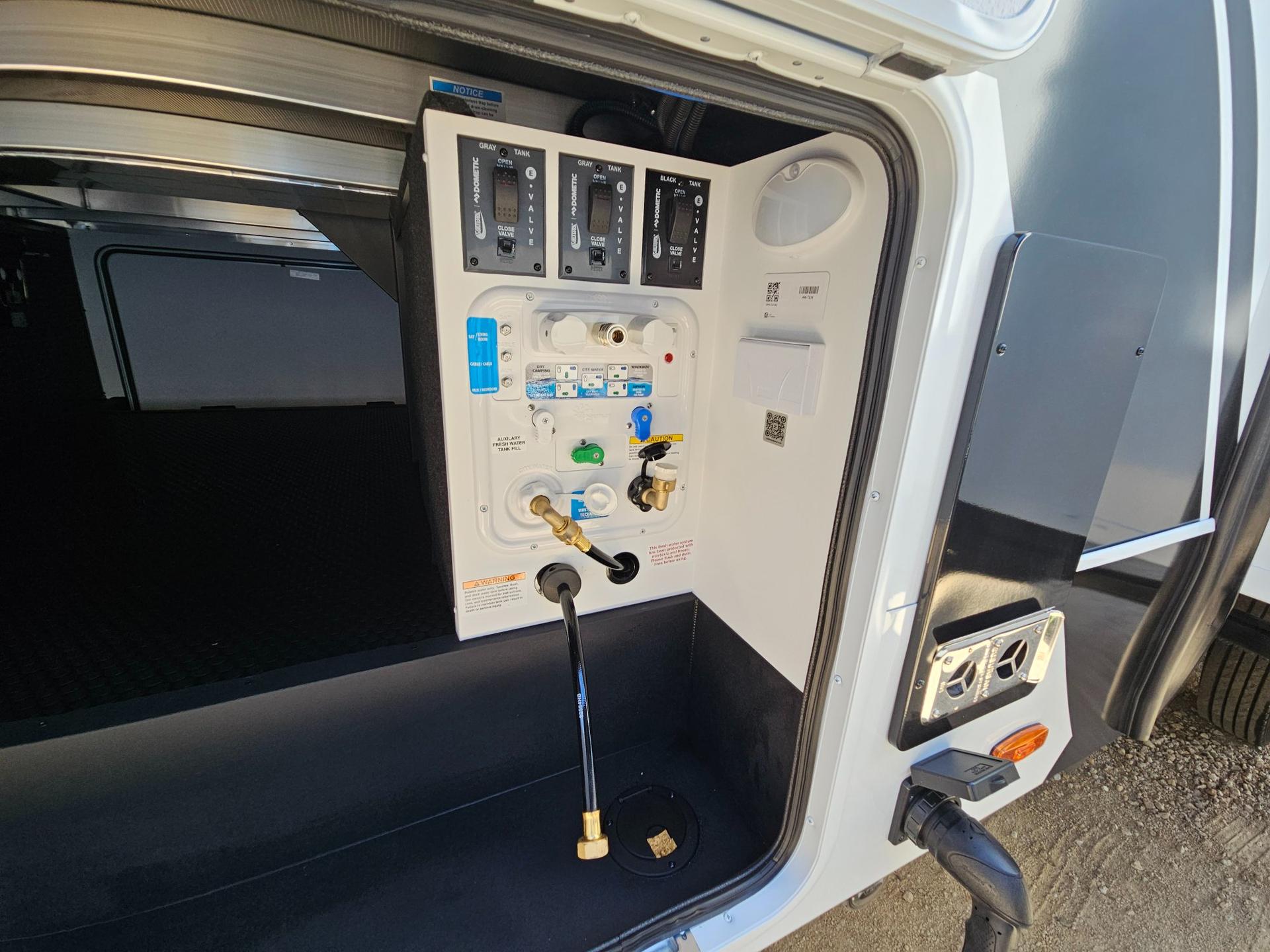 2027 Brinkley RV 2027 Brinkley RV Model Z - thumbnail 63