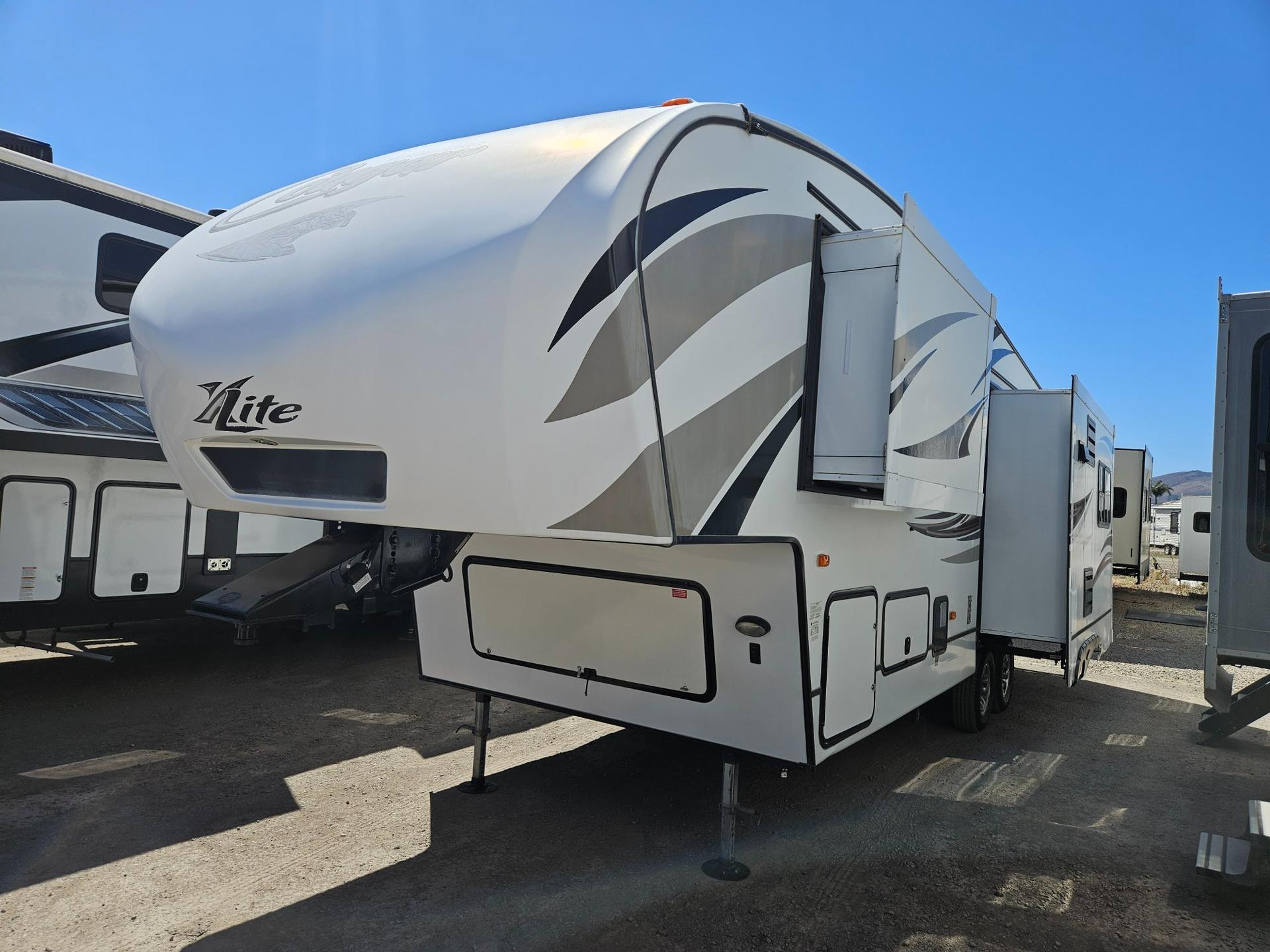 2014 Keystone rv 2014 Keystone rv Cougar Lite - thumbnail 5