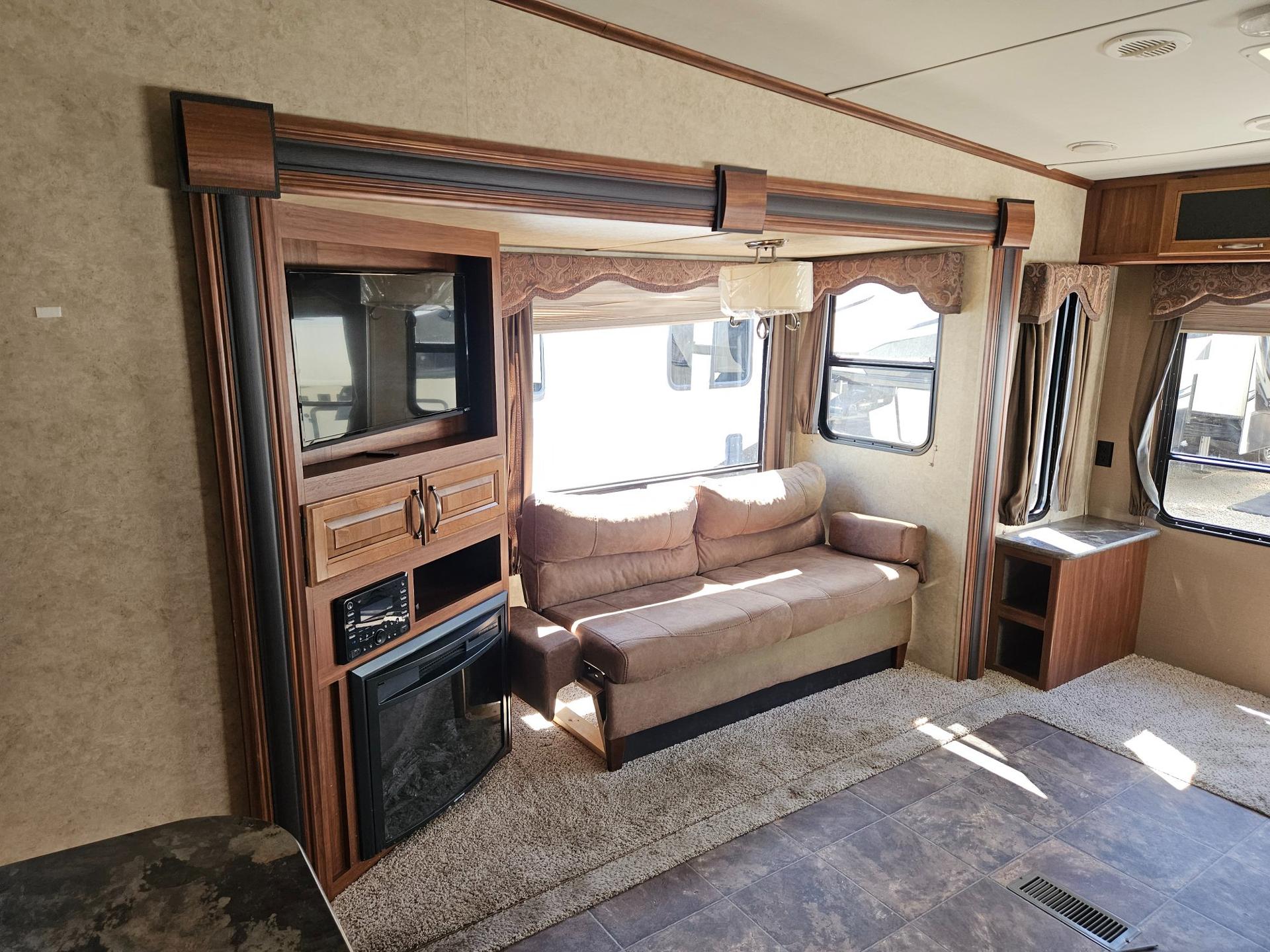 2014 Keystone rv 2014 Keystone rv Cougar Lite - thumbnail 7