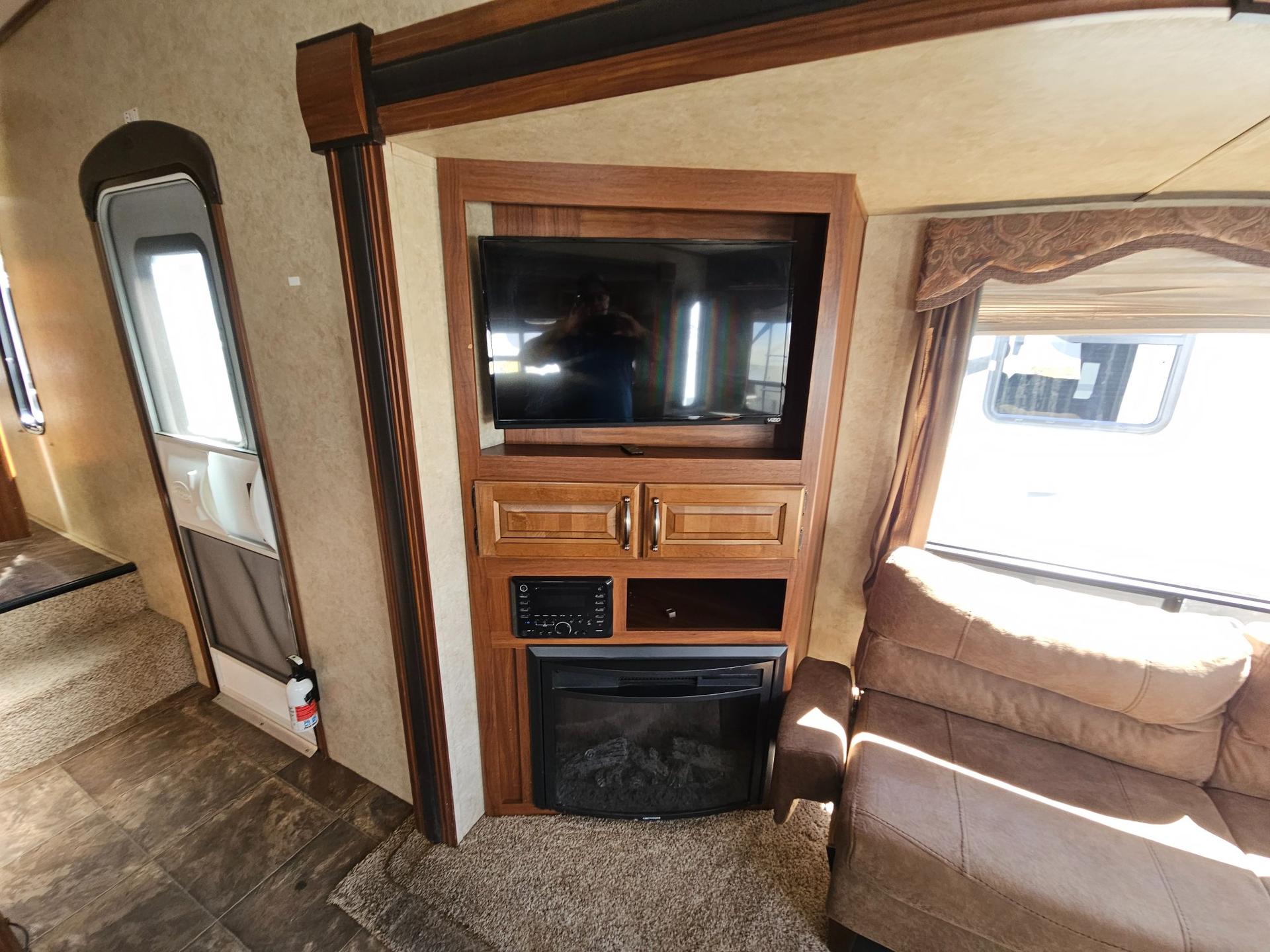 2014 Keystone rv 2014 Keystone rv Cougar Lite - thumbnail 9