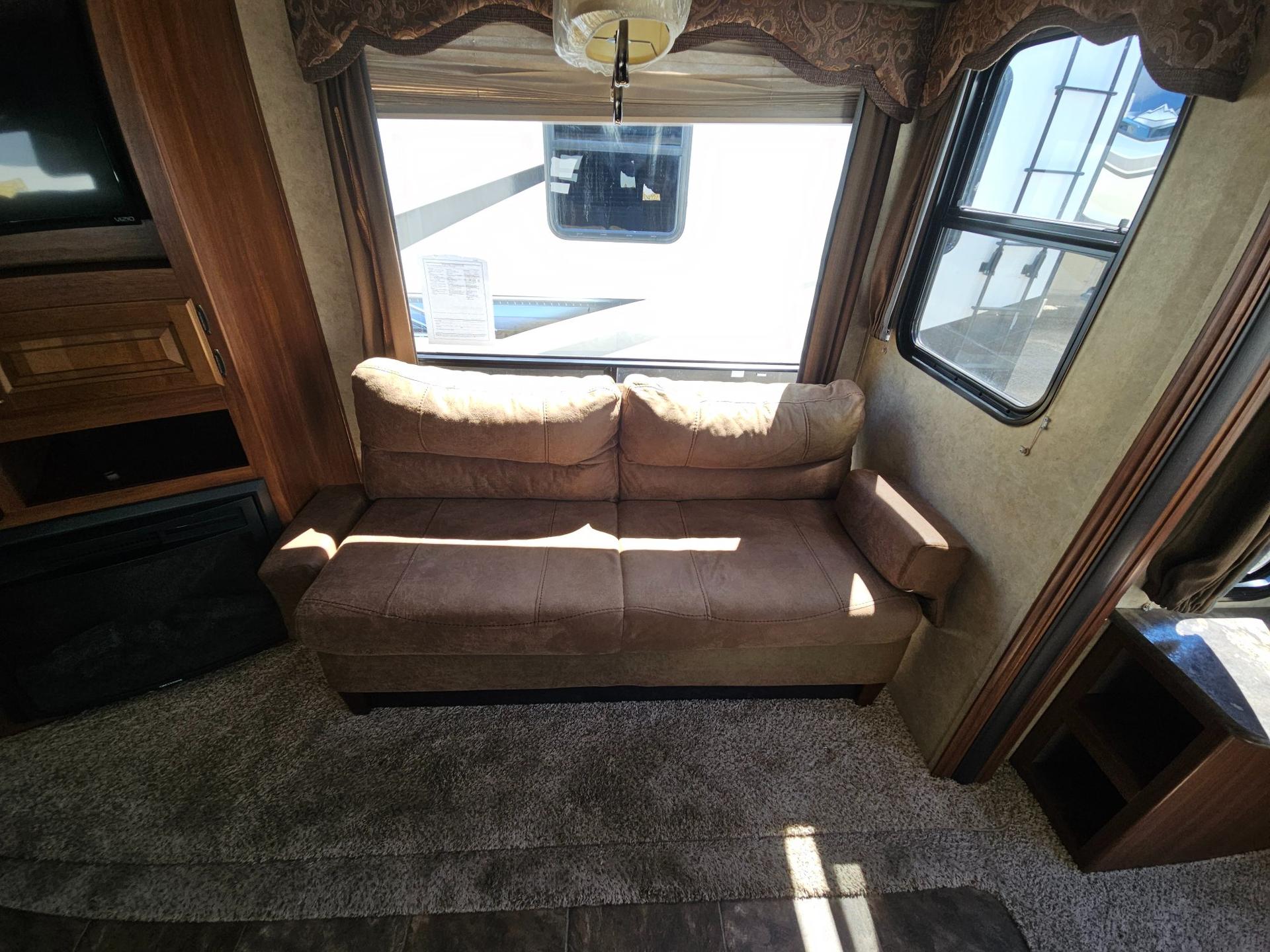 2014 Keystone rv 2014 Keystone rv Cougar Lite - thumbnail 11