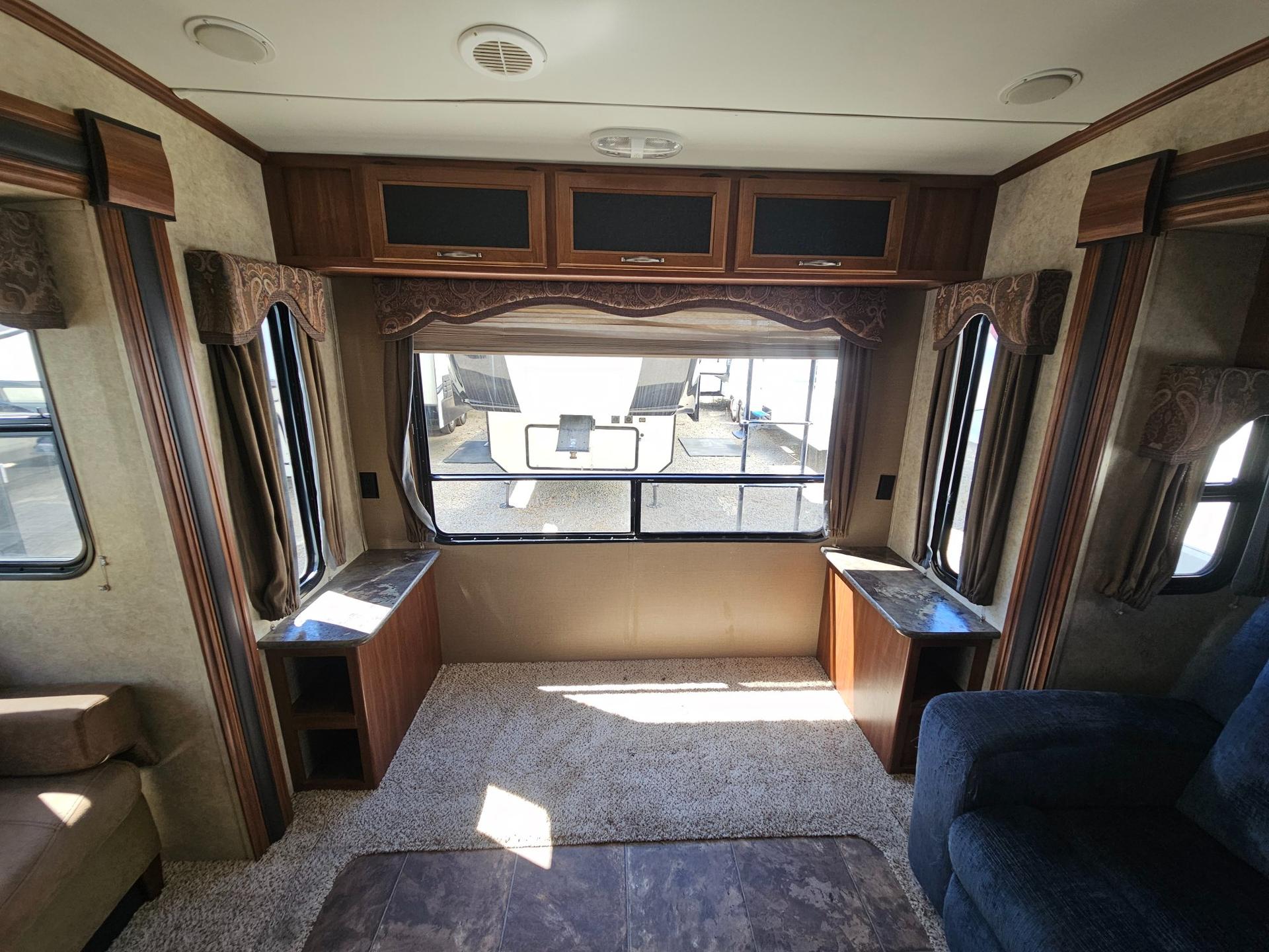 2014 Keystone rv 2014 Keystone rv Cougar Lite - thumbnail 12
