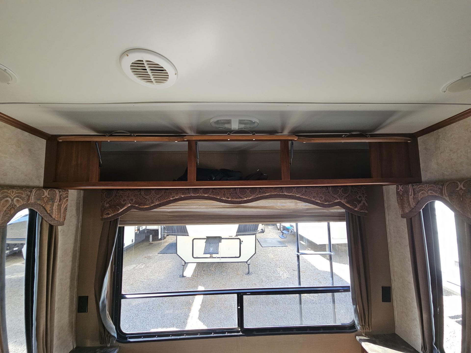 2014 Keystone rv 2014 Keystone rv Cougar Lite - thumbnail 13