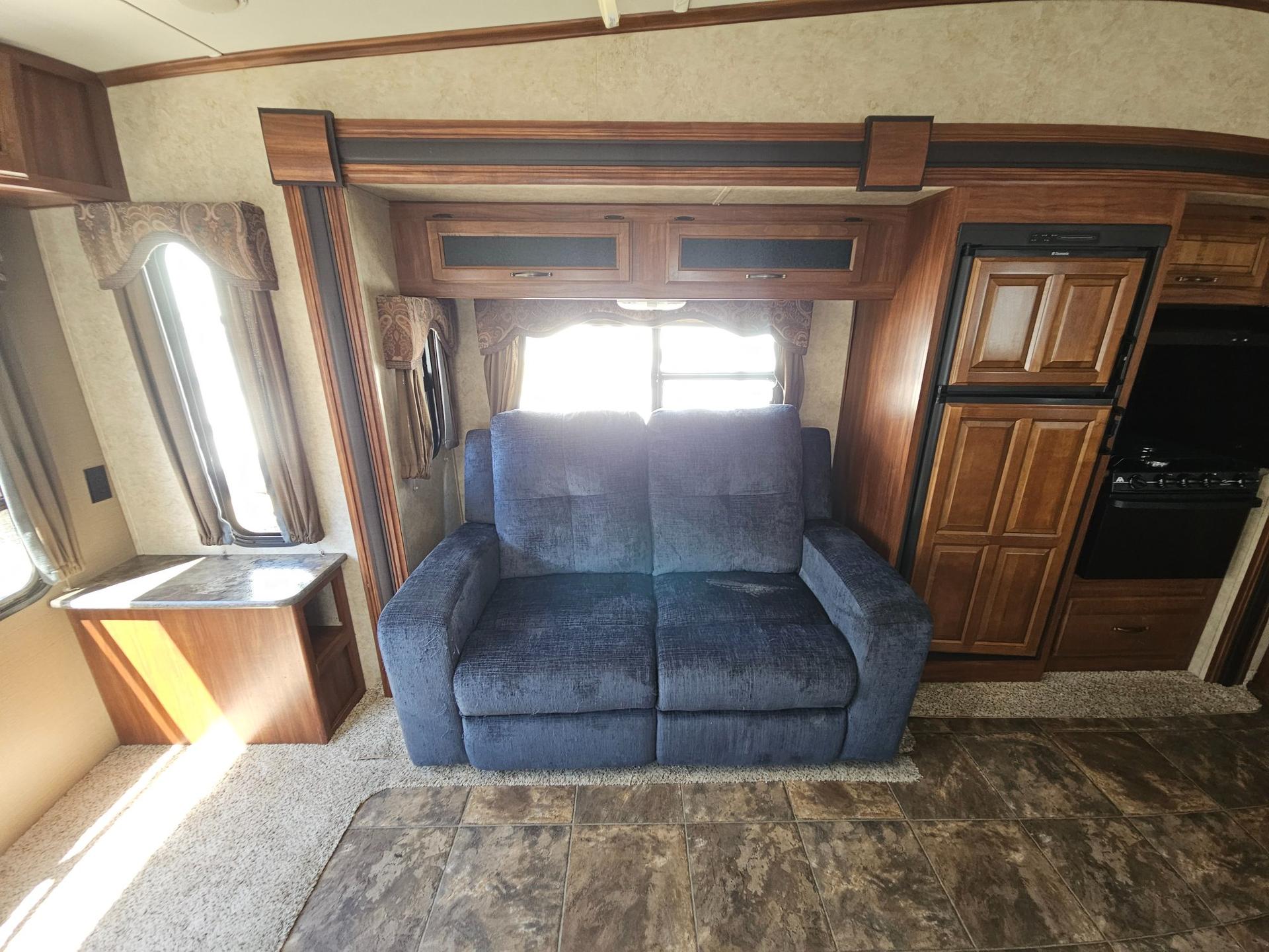 2014 Keystone rv 2014 Keystone rv Cougar Lite - thumbnail 15