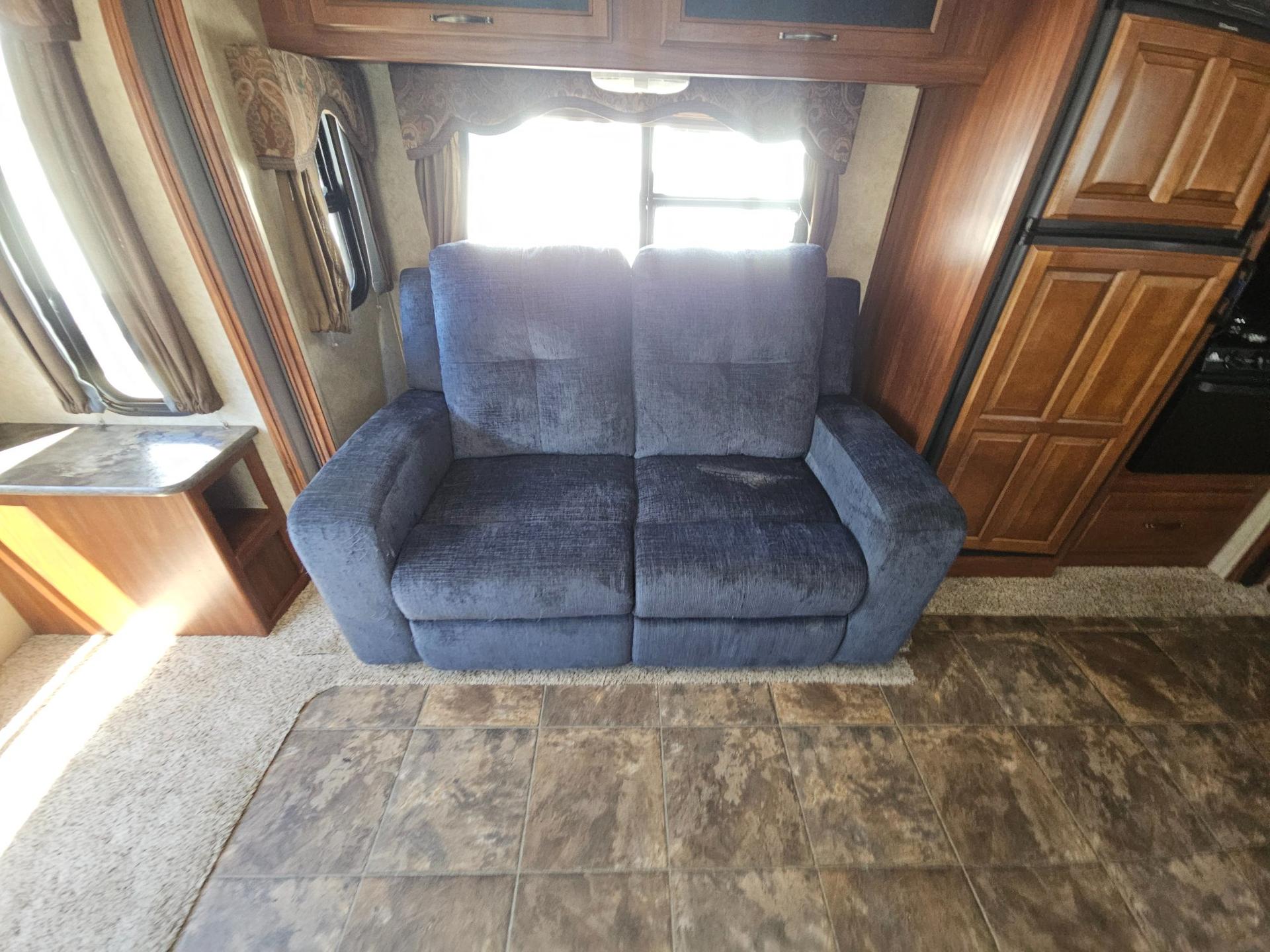 2014 Keystone rv 2014 Keystone rv Cougar Lite - thumbnail 16