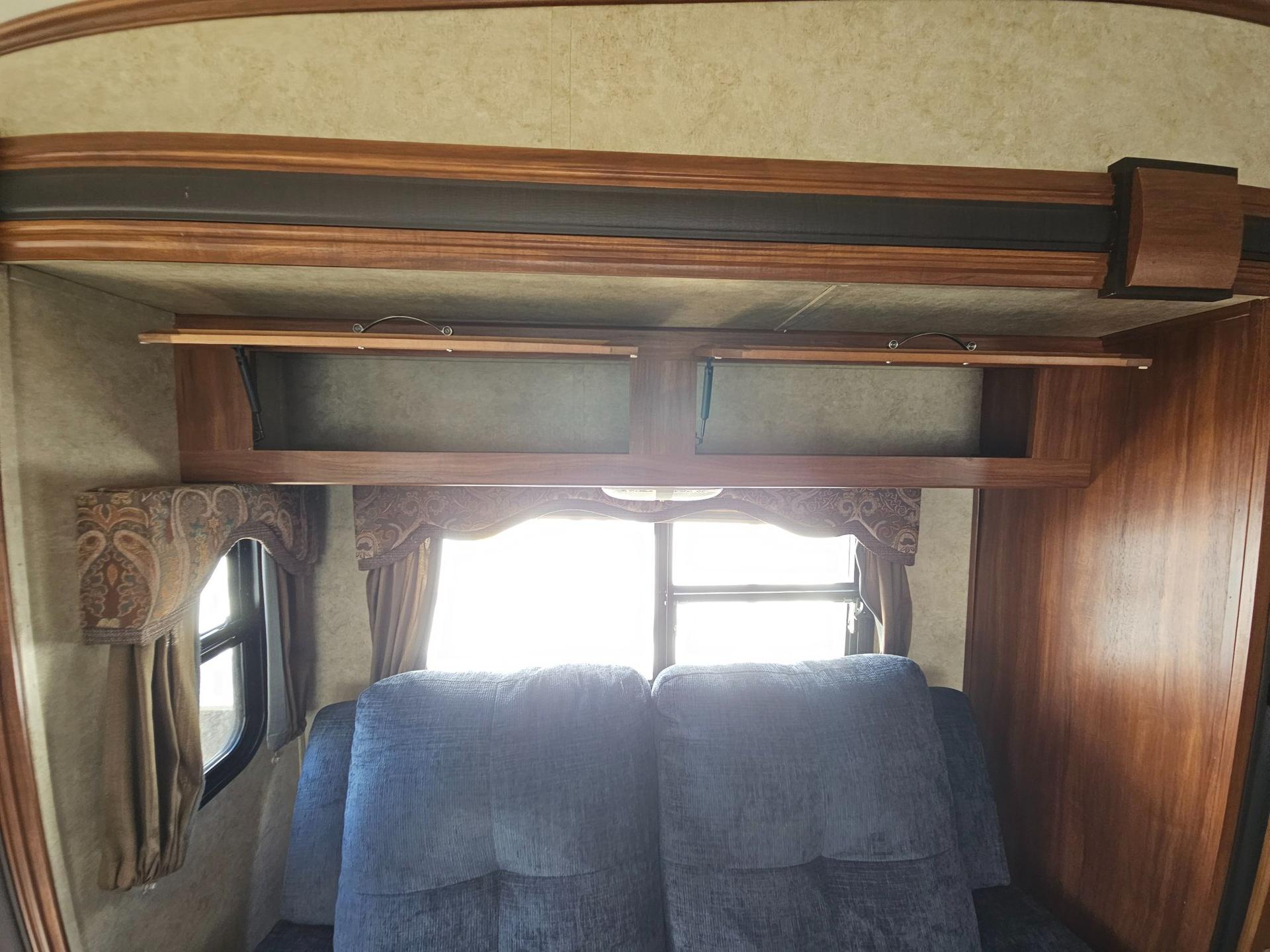 2014 Keystone rv 2014 Keystone rv Cougar Lite - thumbnail 17