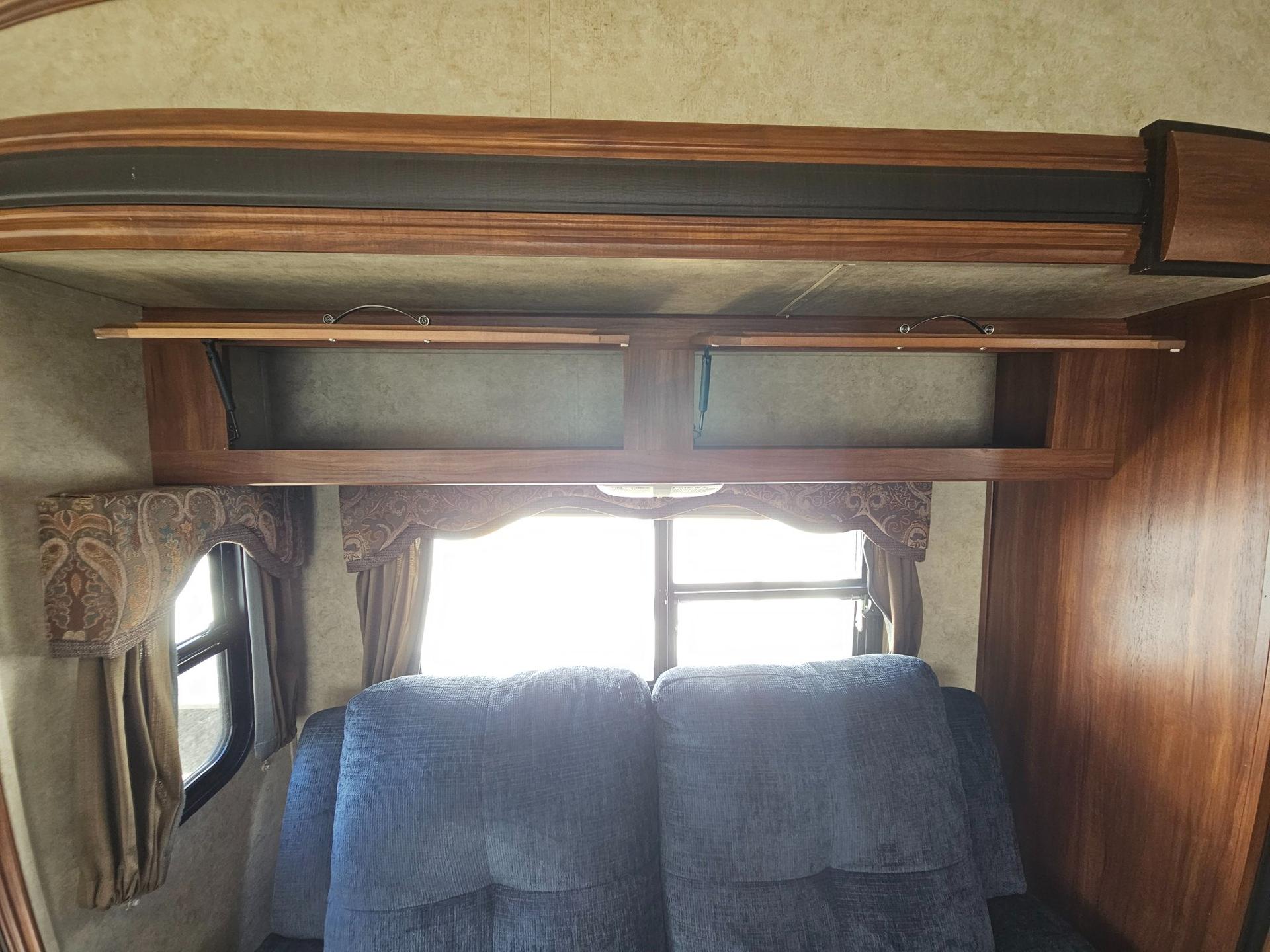 2014 Keystone rv 2014 Keystone rv Cougar Lite - thumbnail 18
