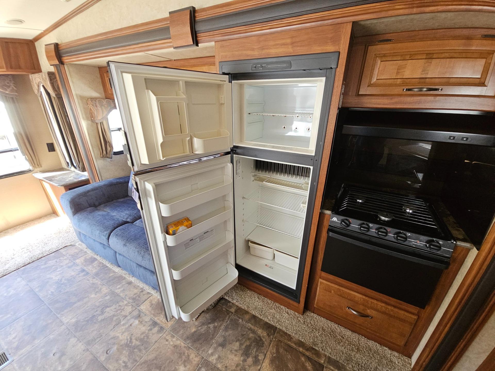 2014 Keystone rv 2014 Keystone rv Cougar Lite - thumbnail 20