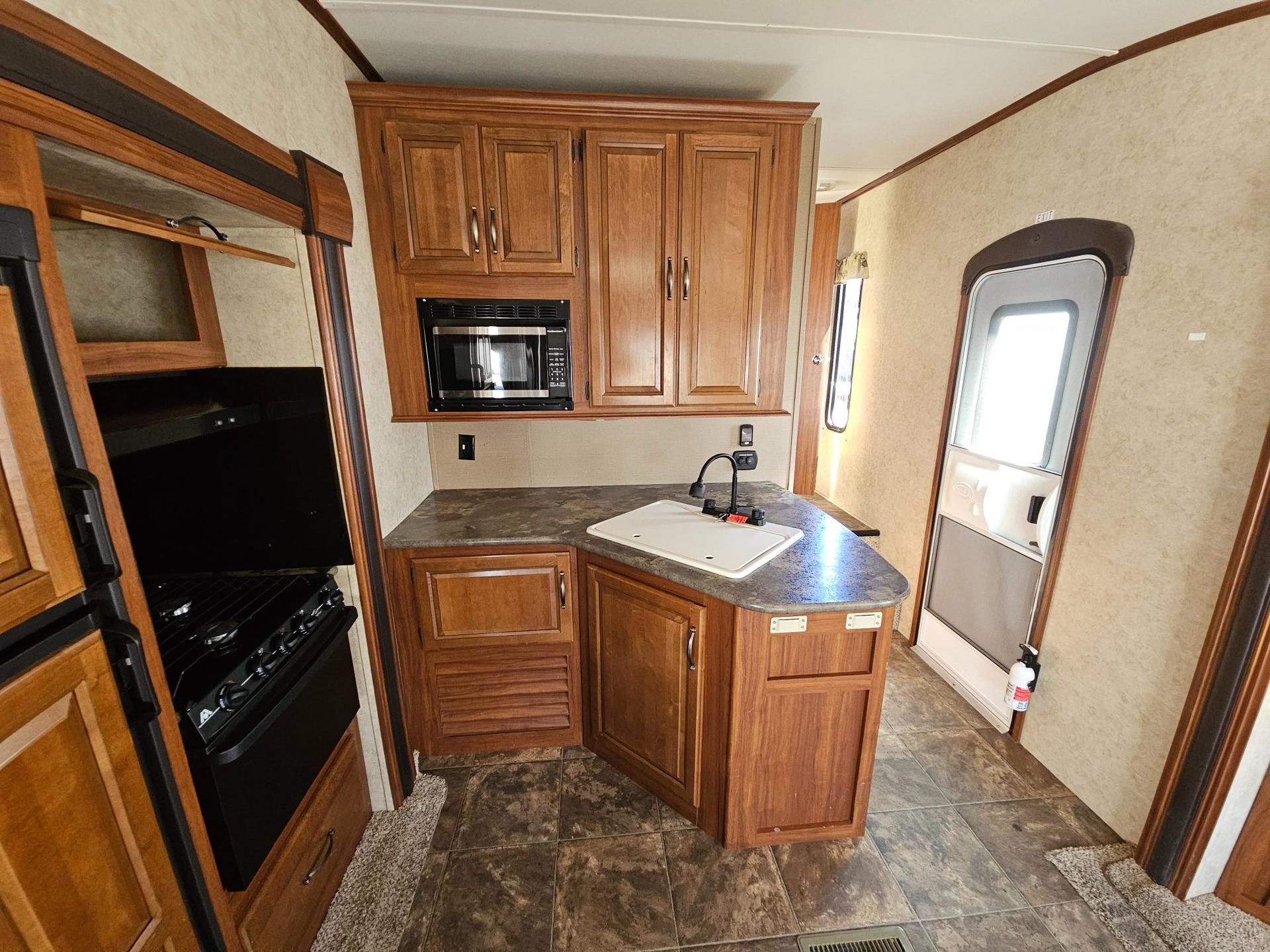 2014 Keystone rv 2014 Keystone rv Cougar Lite - thumbnail 24