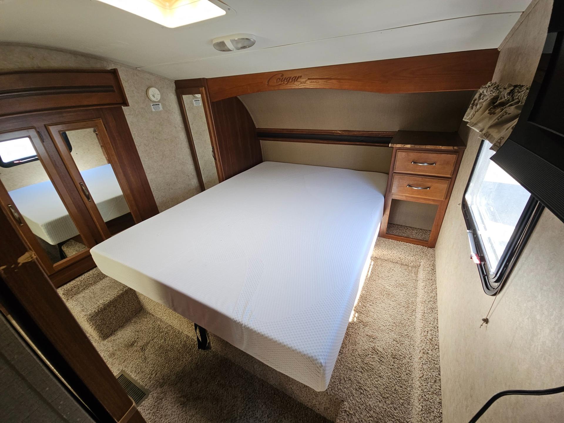 2014 Keystone rv 2014 Keystone rv Cougar Lite - thumbnail 30