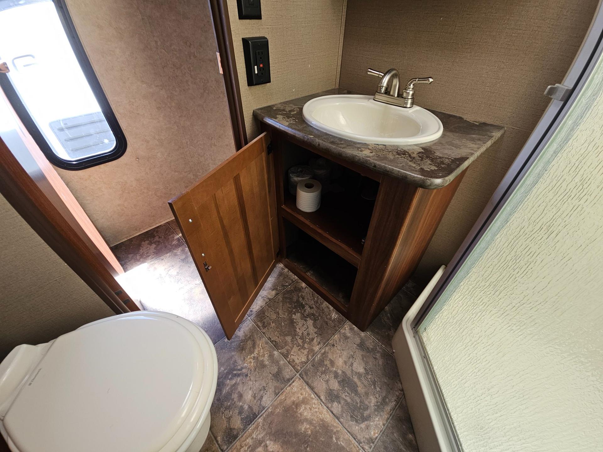 2014 Keystone rv 2014 Keystone rv Cougar Lite - thumbnail 42