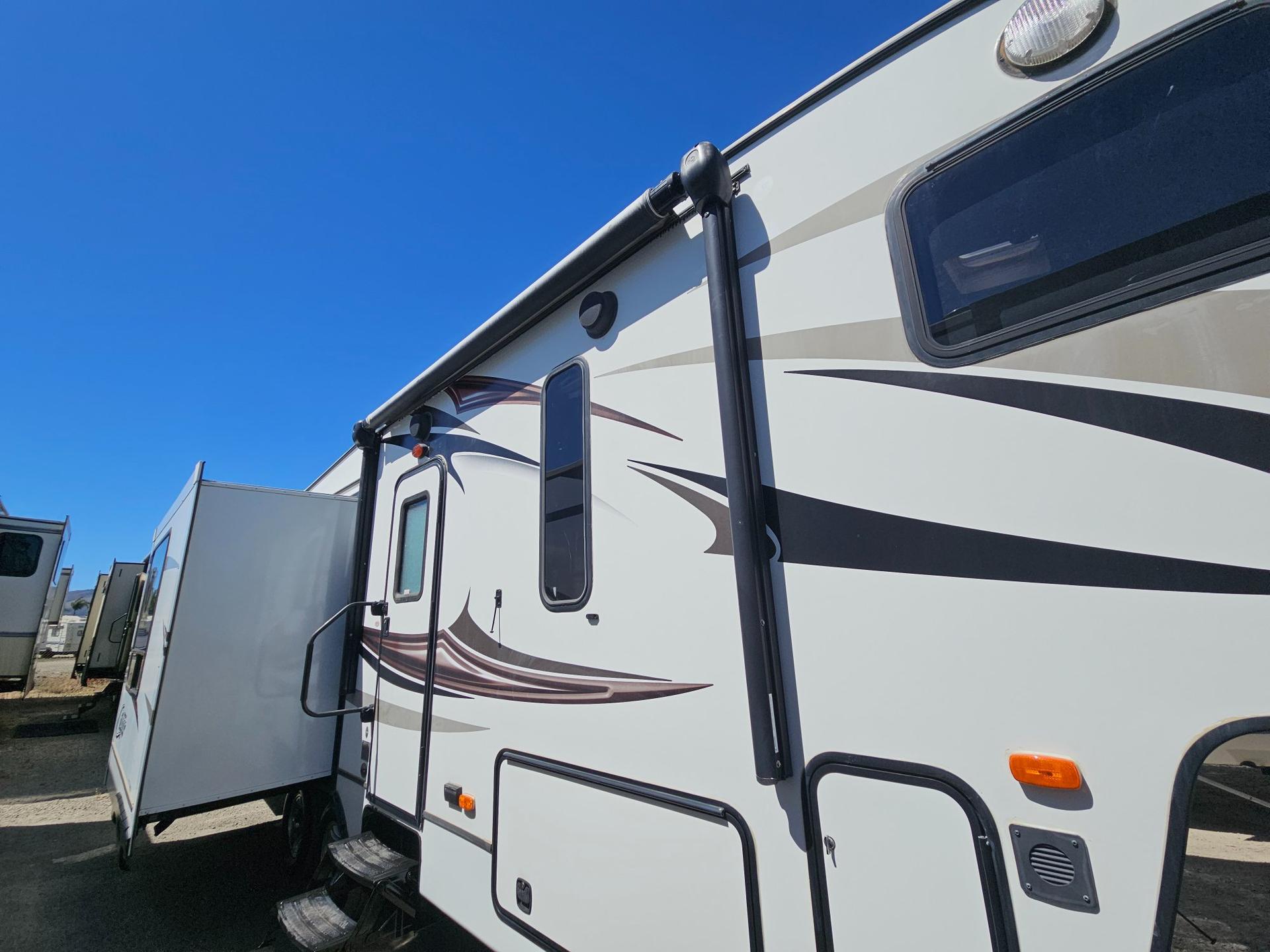 2014 Keystone rv 2014 Keystone rv Cougar Lite - thumbnail 48