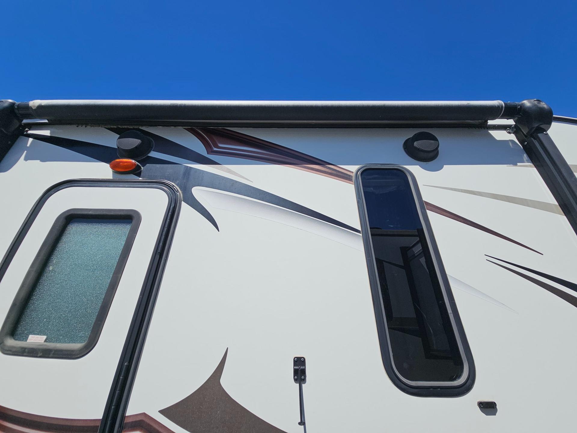 2014 Keystone rv 2014 Keystone rv Cougar Lite - thumbnail 49