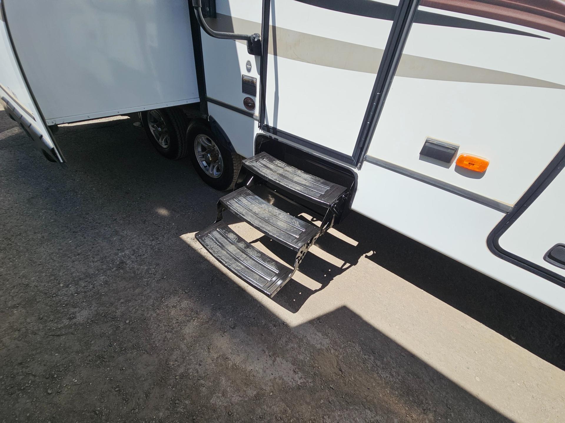 2014 Keystone rv 2014 Keystone rv Cougar Lite - thumbnail 50