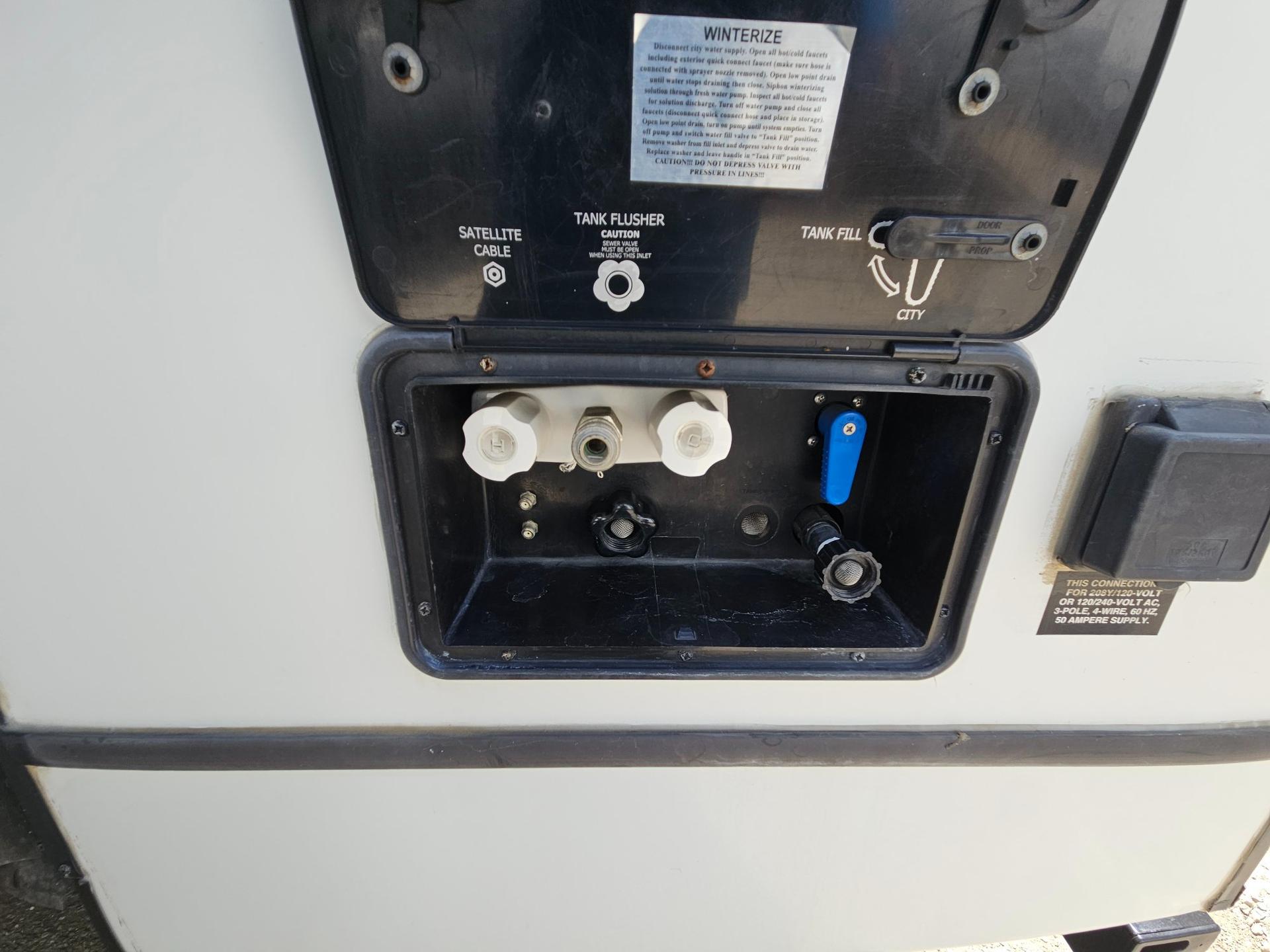 2014 Keystone rv 2014 Keystone rv Cougar Lite - thumbnail 54