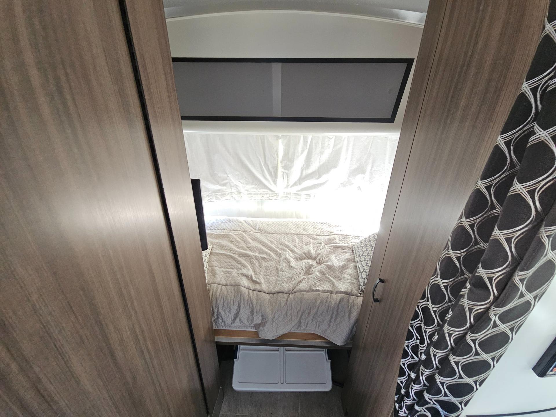 2022 Airstream 2022 Airstream Caravel - thumbnail 21