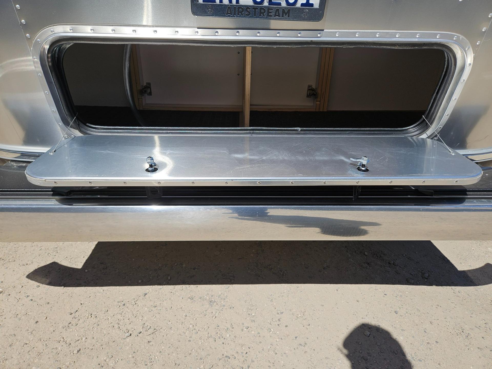 2022 Airstream 2022 Airstream Caravel - thumbnail 29