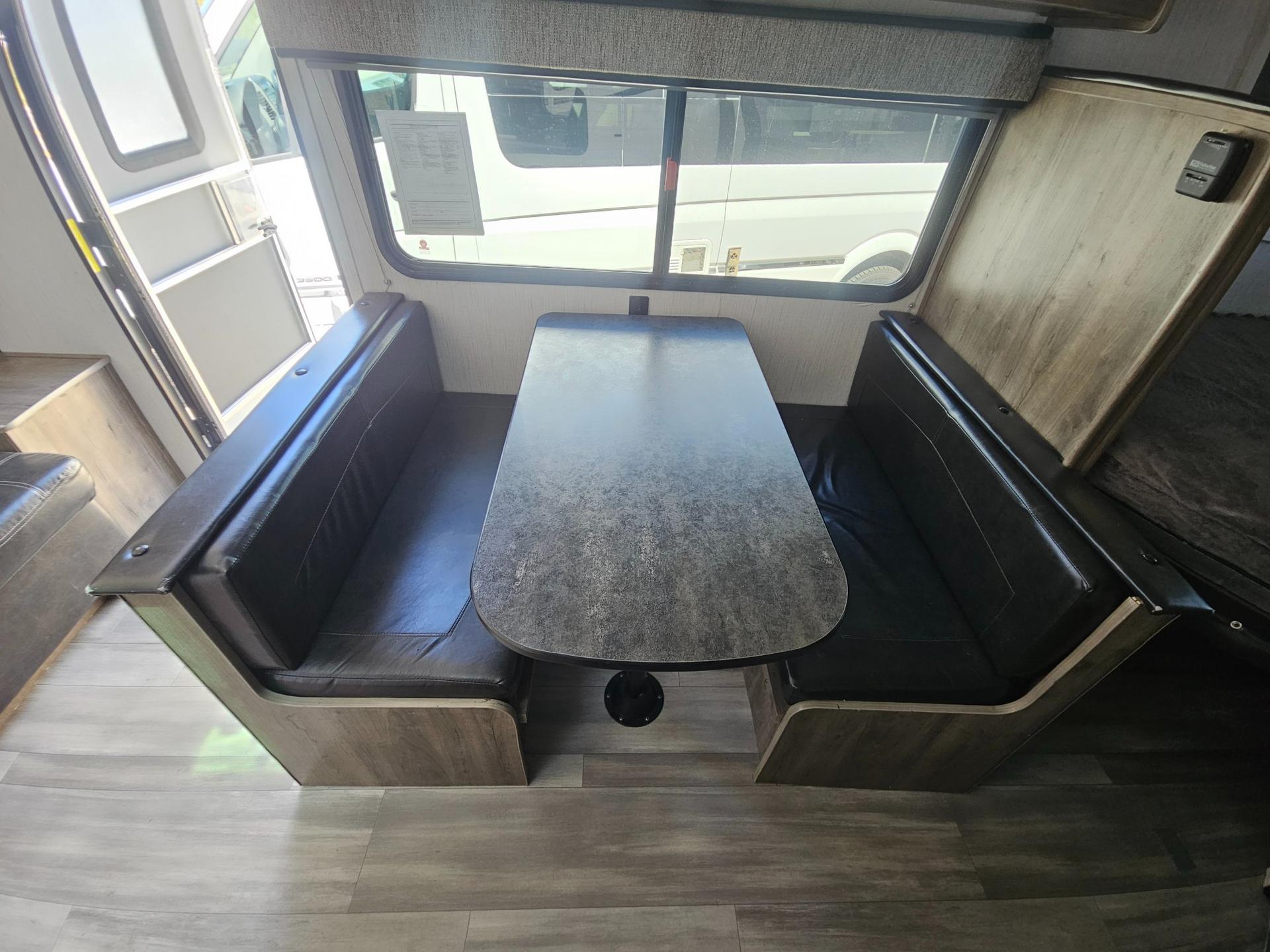 2021 Heartland RV 2021 Heartland RV Pioneer Trail Blazer - thumbnail 8