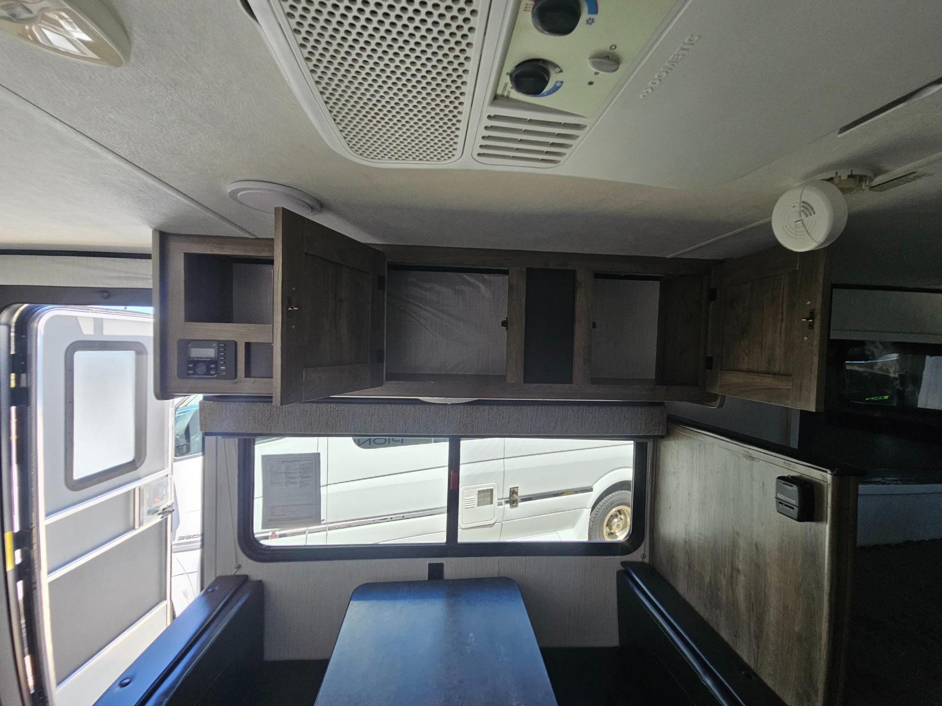 2021 Heartland RV 2021 Heartland RV Pioneer Trail Blazer - thumbnail 9