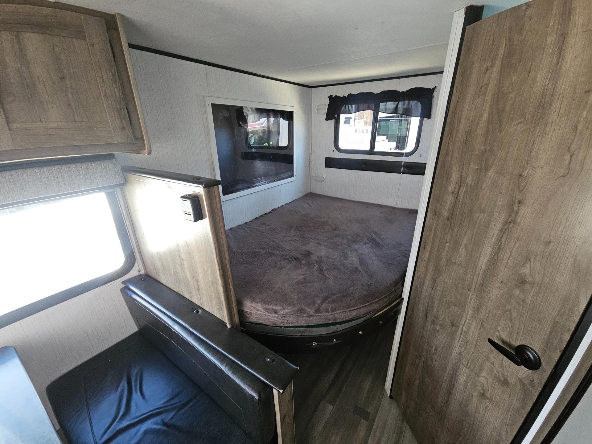 2021 Heartland RV 2021 Heartland RV Pioneer Trail Blazer - thumbnail 10